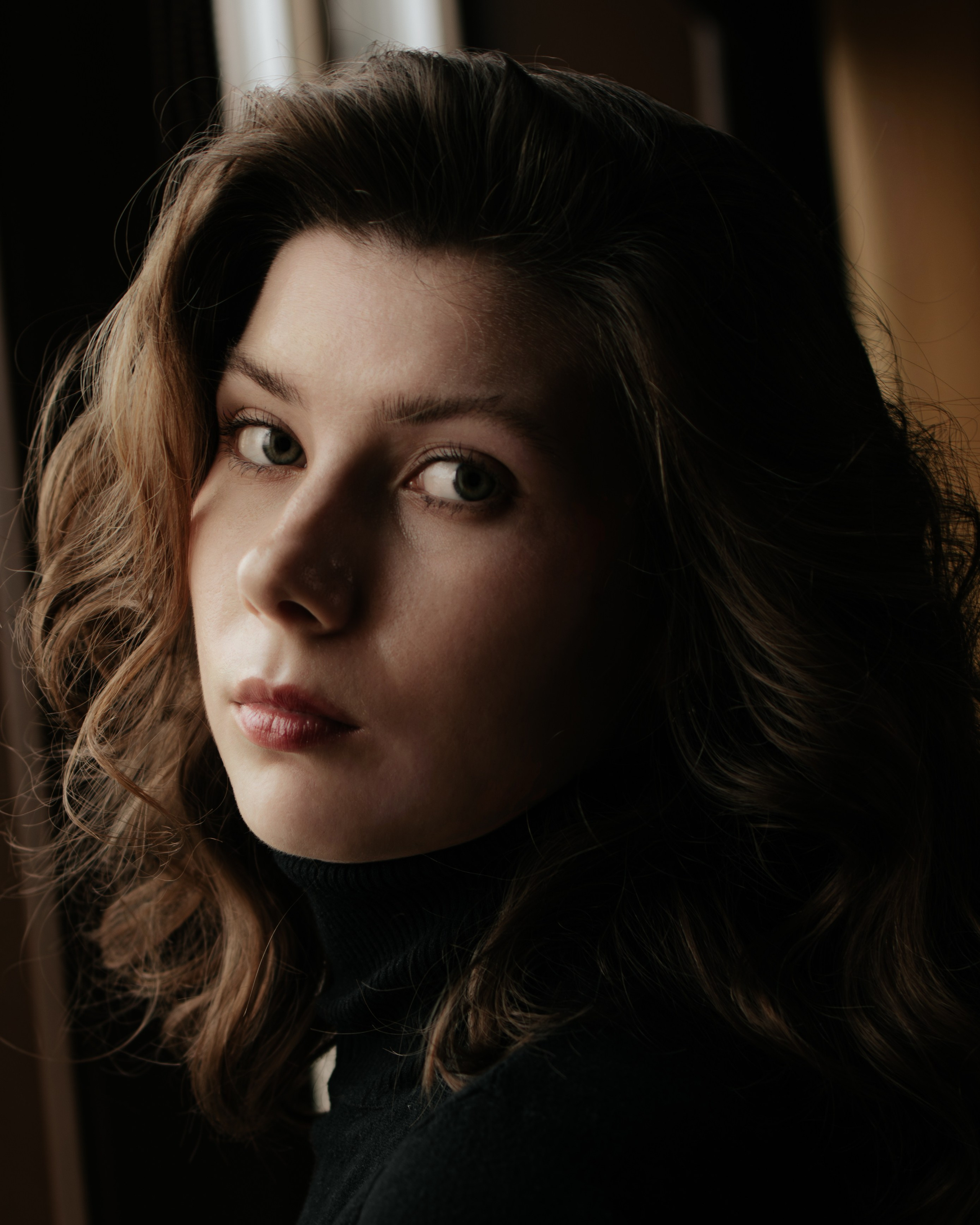 Karina. Портретный фотограф в Минске Екатерина Петренко