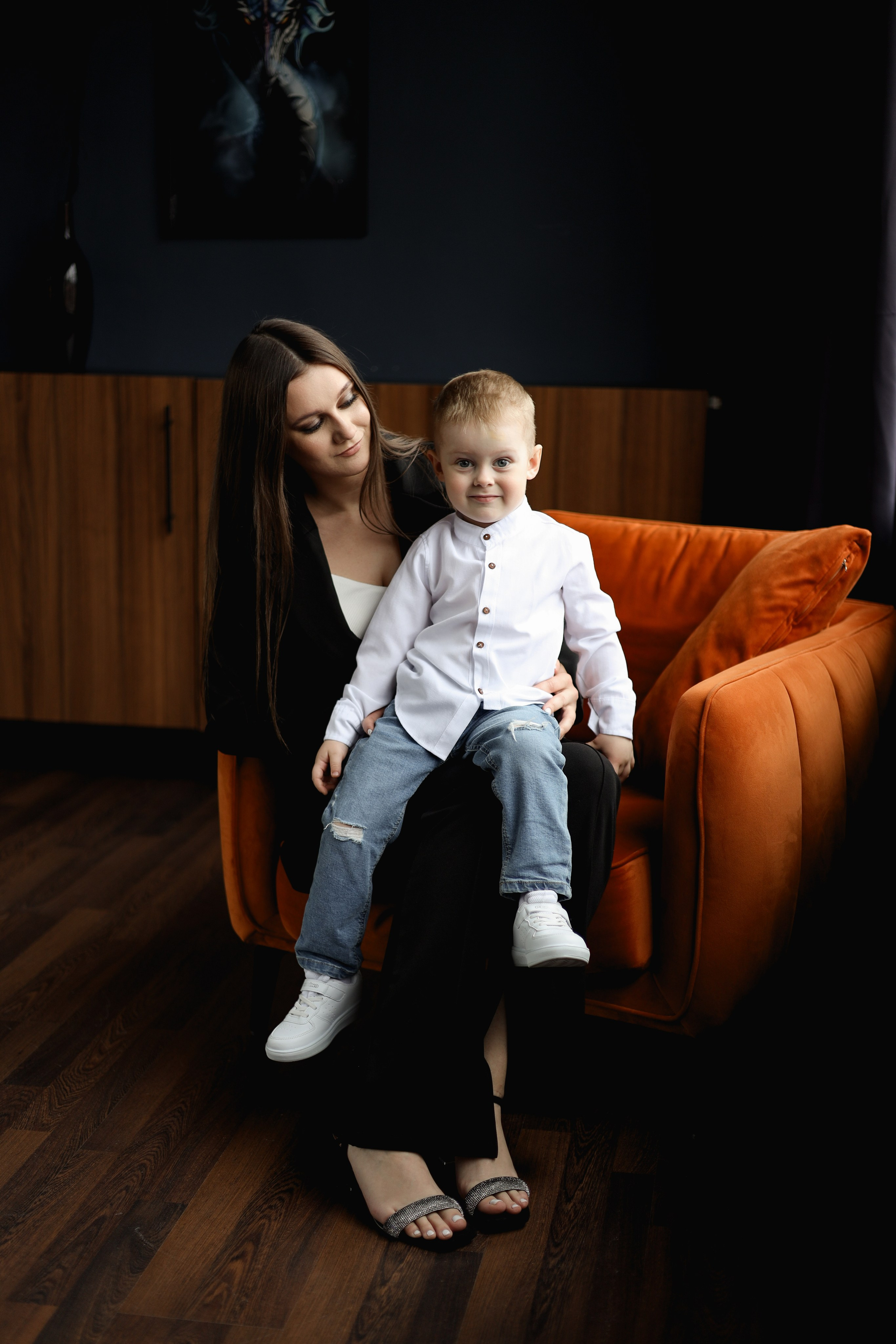 Victoria&Egor. Photographer Tatiana Ivanova in Yaroslavl