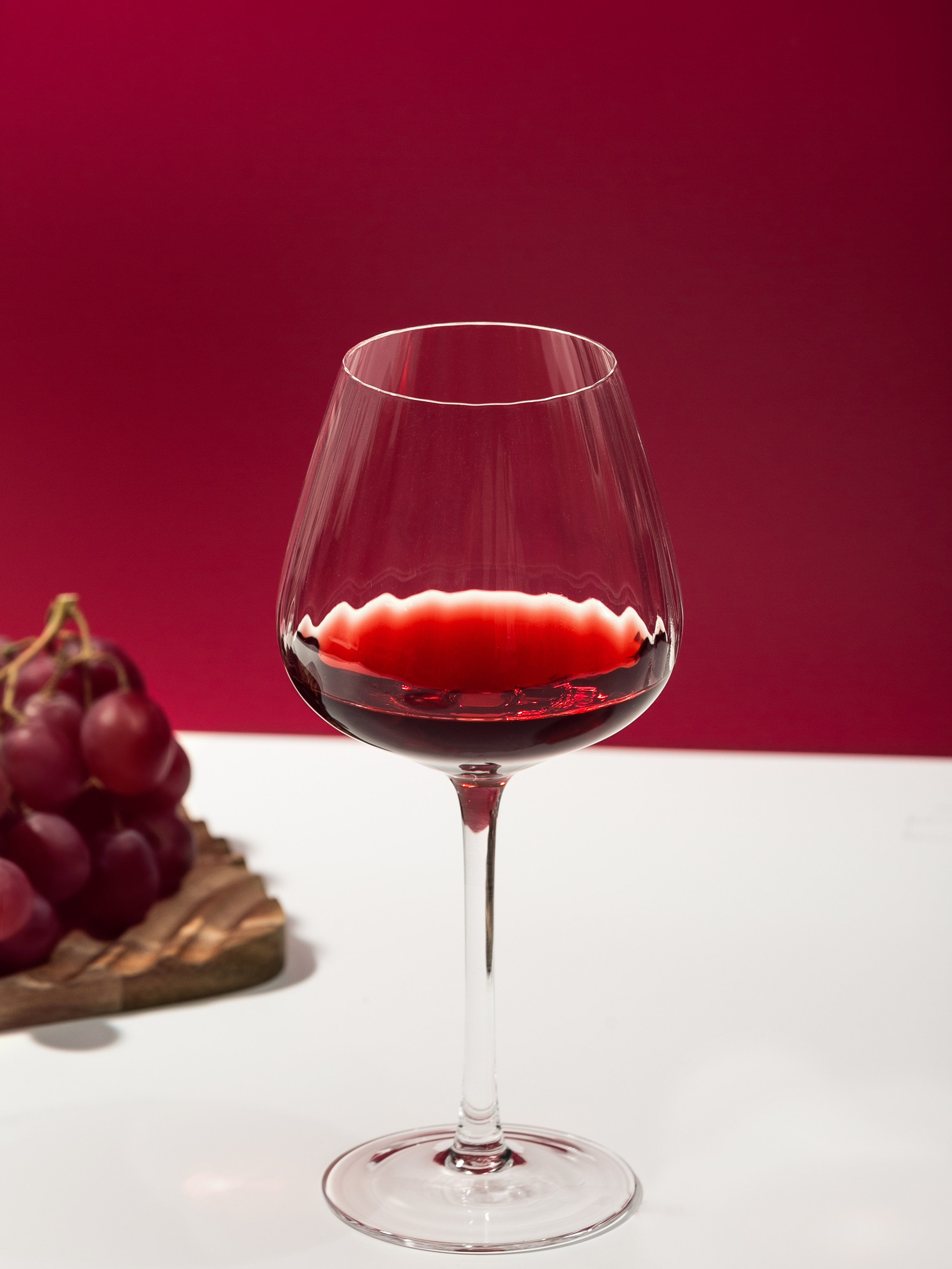 Съемка бокалов для маркетплейса. Фотограф | Михаил Буш Смоленск