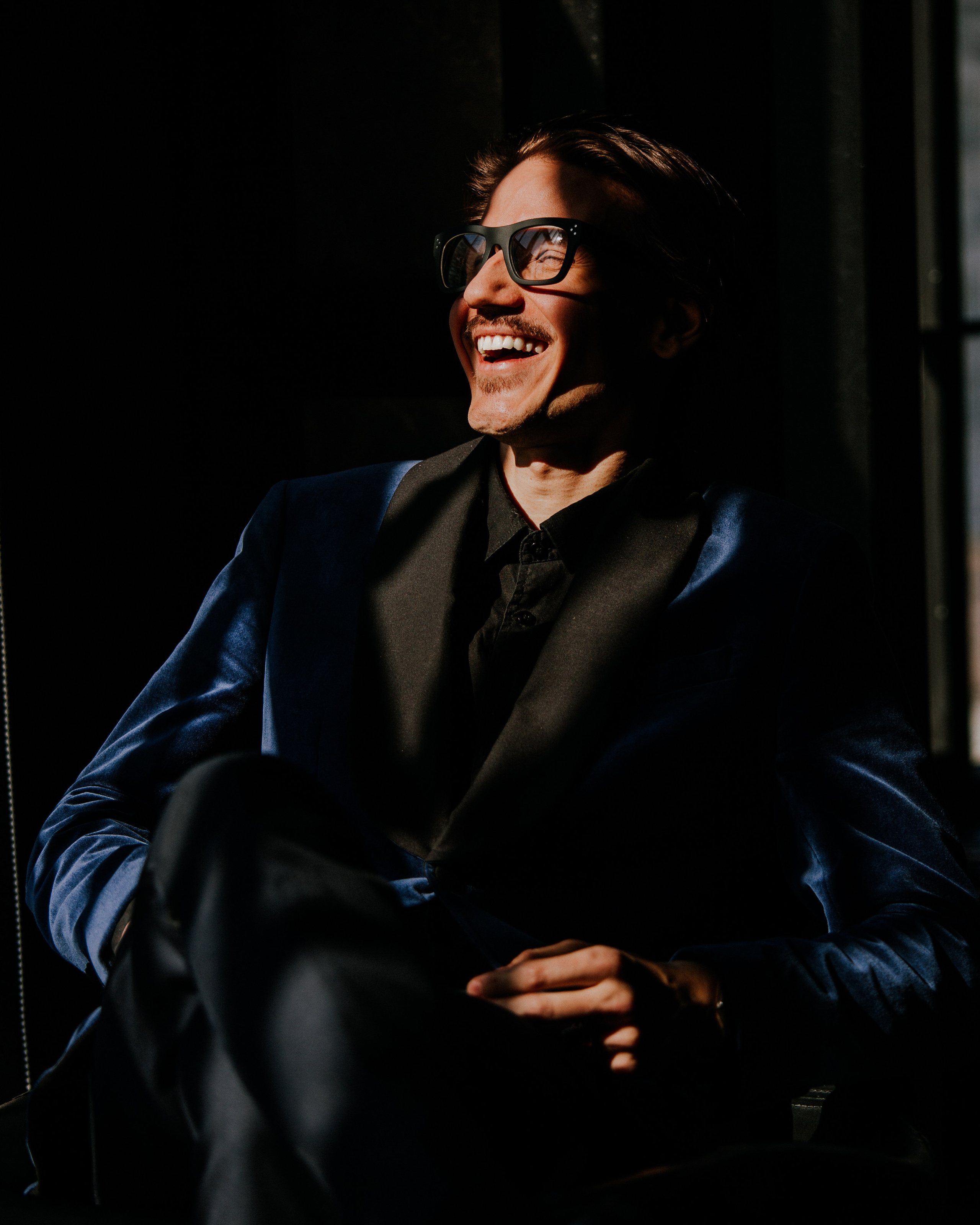 Мужская фотосессия в Смоленске. Фотограф | Михаил Буш Смоленск