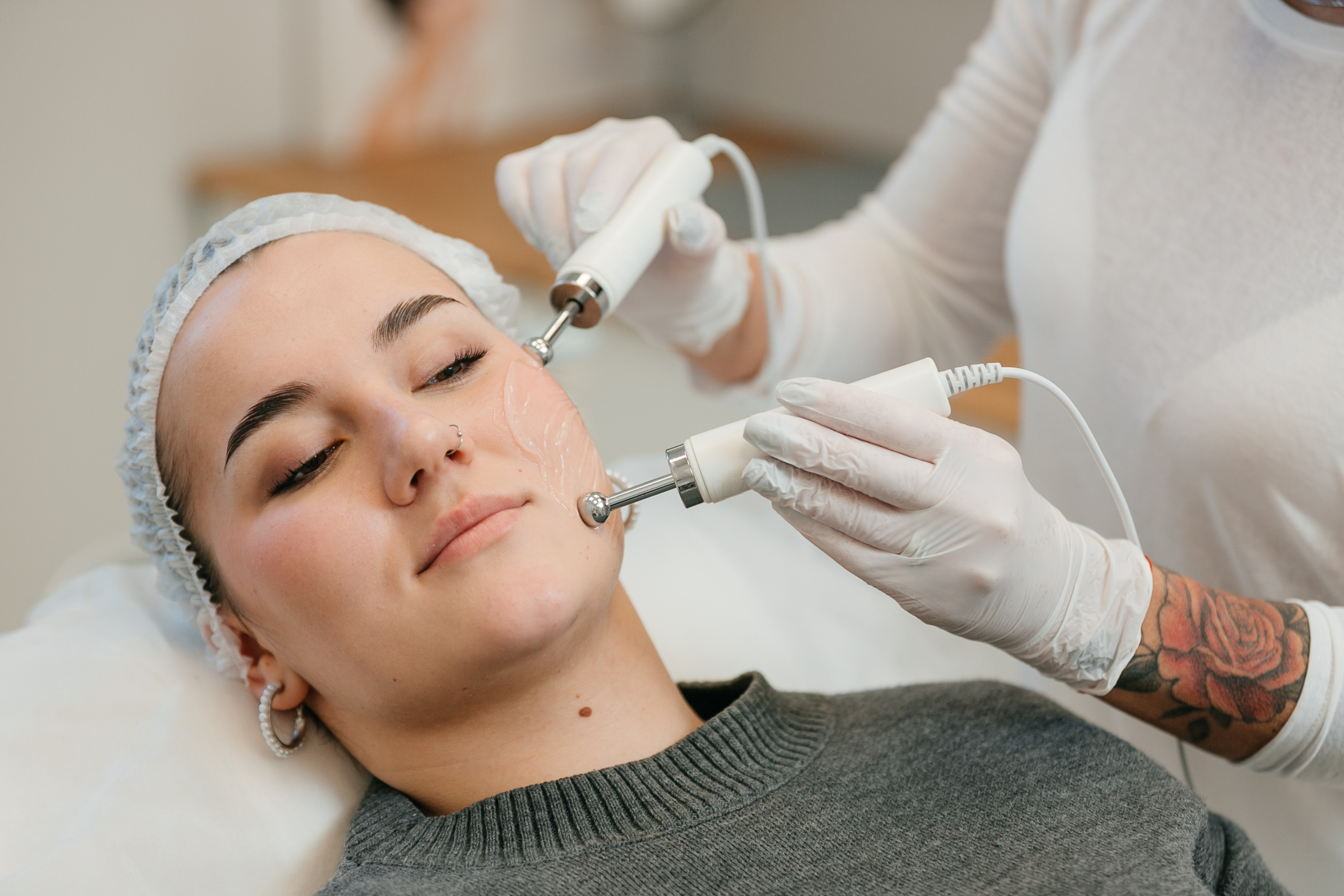 Контент фотосъемка медицинской клиники. Фотограф в Смоленске Михаил Буш