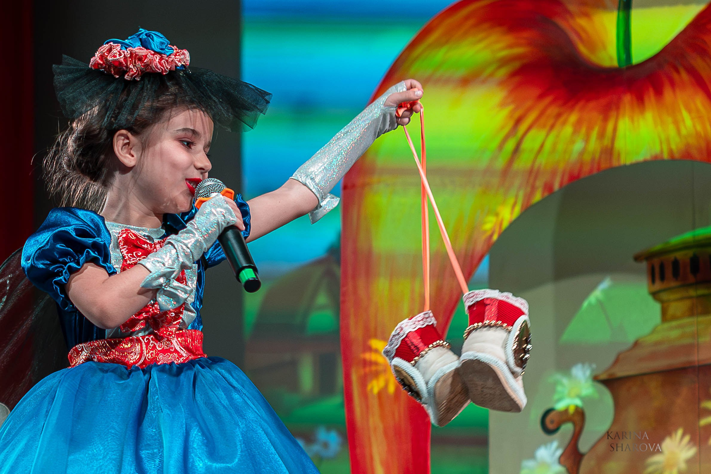 Театральные фотографии. Фотограф Карина Шарова Москва