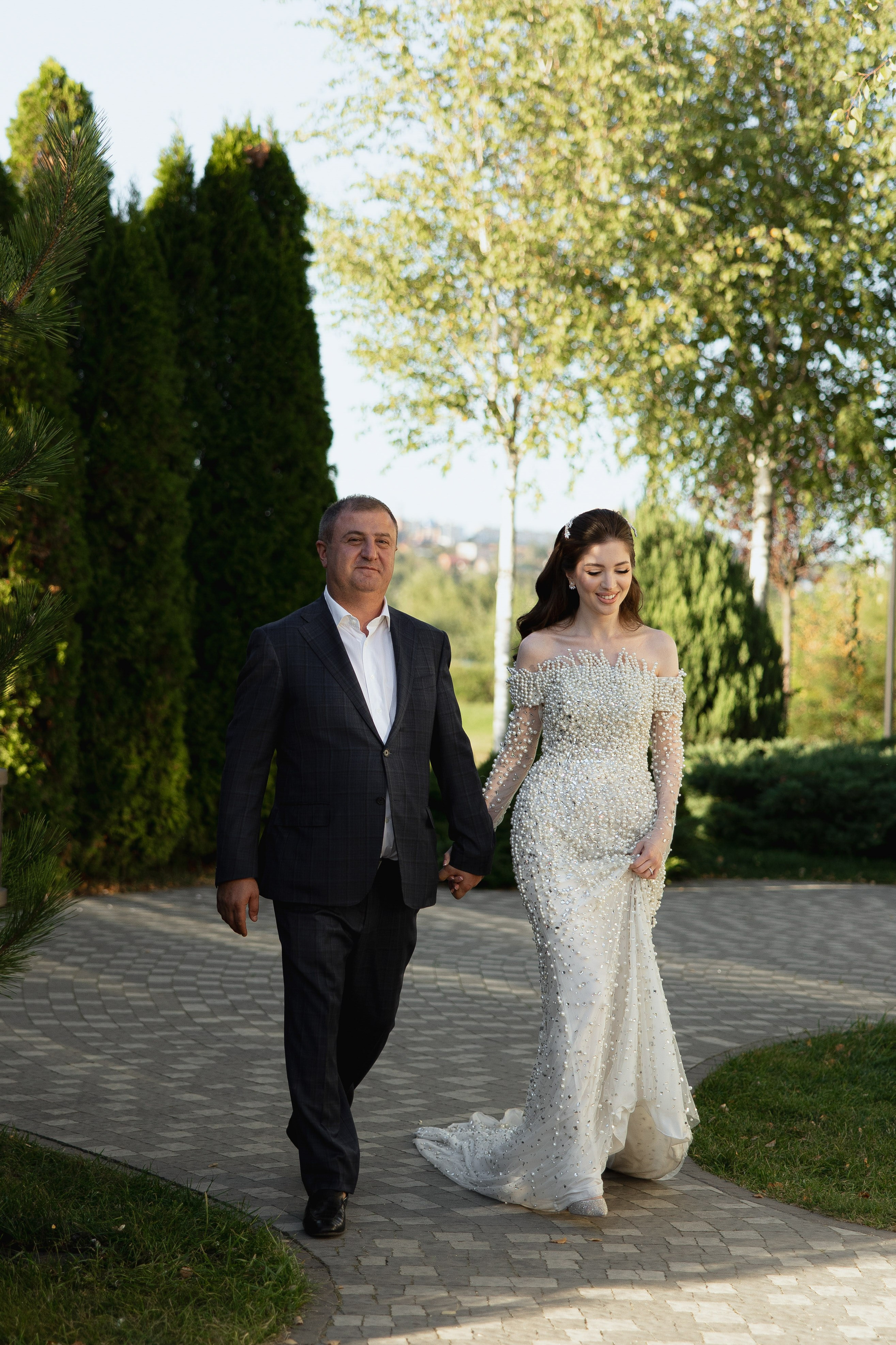 Андраник и Си. Свадебный и портретный фотограф в Ростове на Дону Андо Саргсян