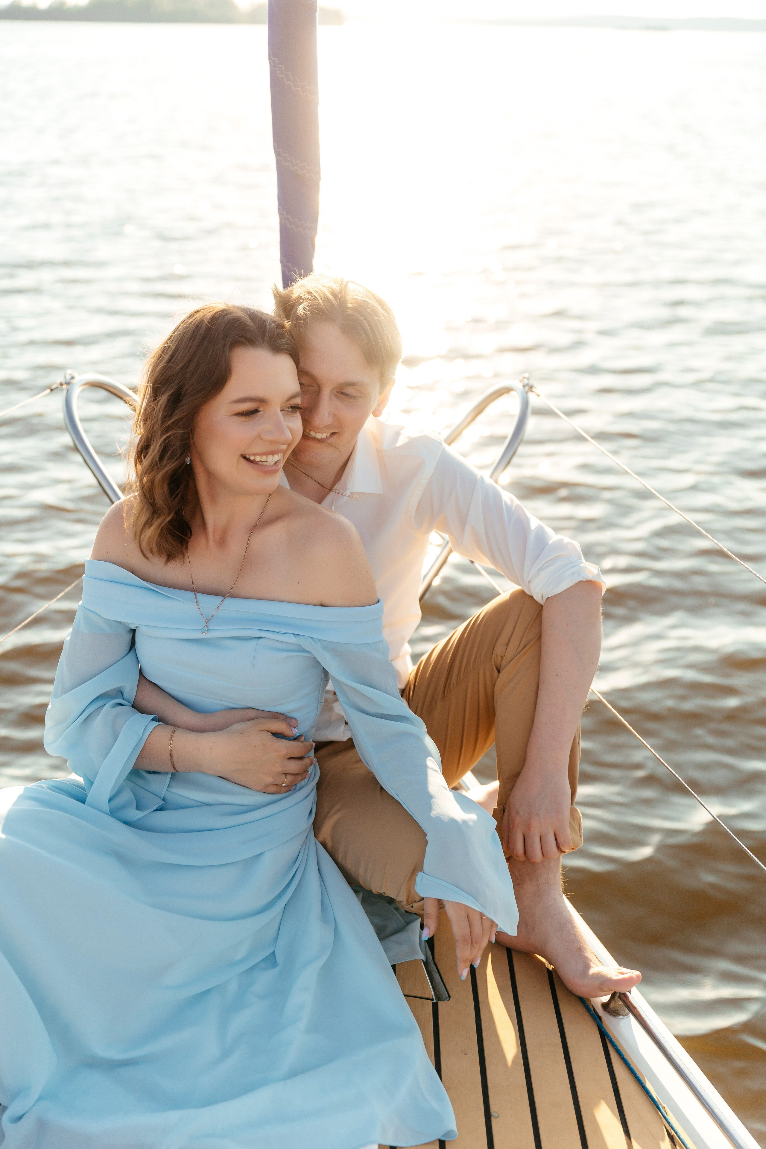 Ульяна и Прохор. Фотограф для бизнеса Константин Брусницын в Екатеринбурге