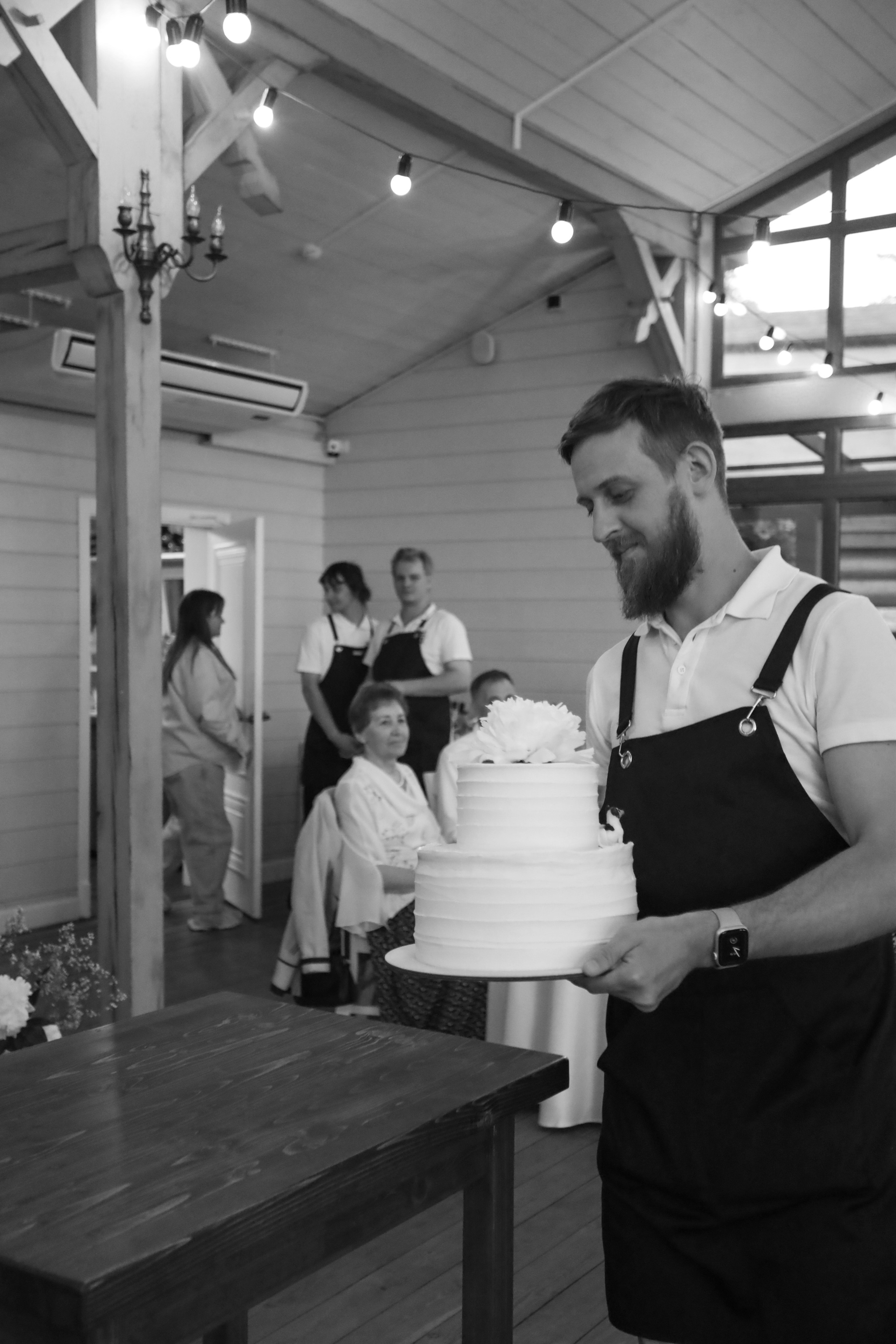 𝒮𝑒𝓇𝑔𝑒𝓎 & 𝒥𝓊𝓁𝒾𝒶. Свадебный фотограф в Санкт-Петербурге