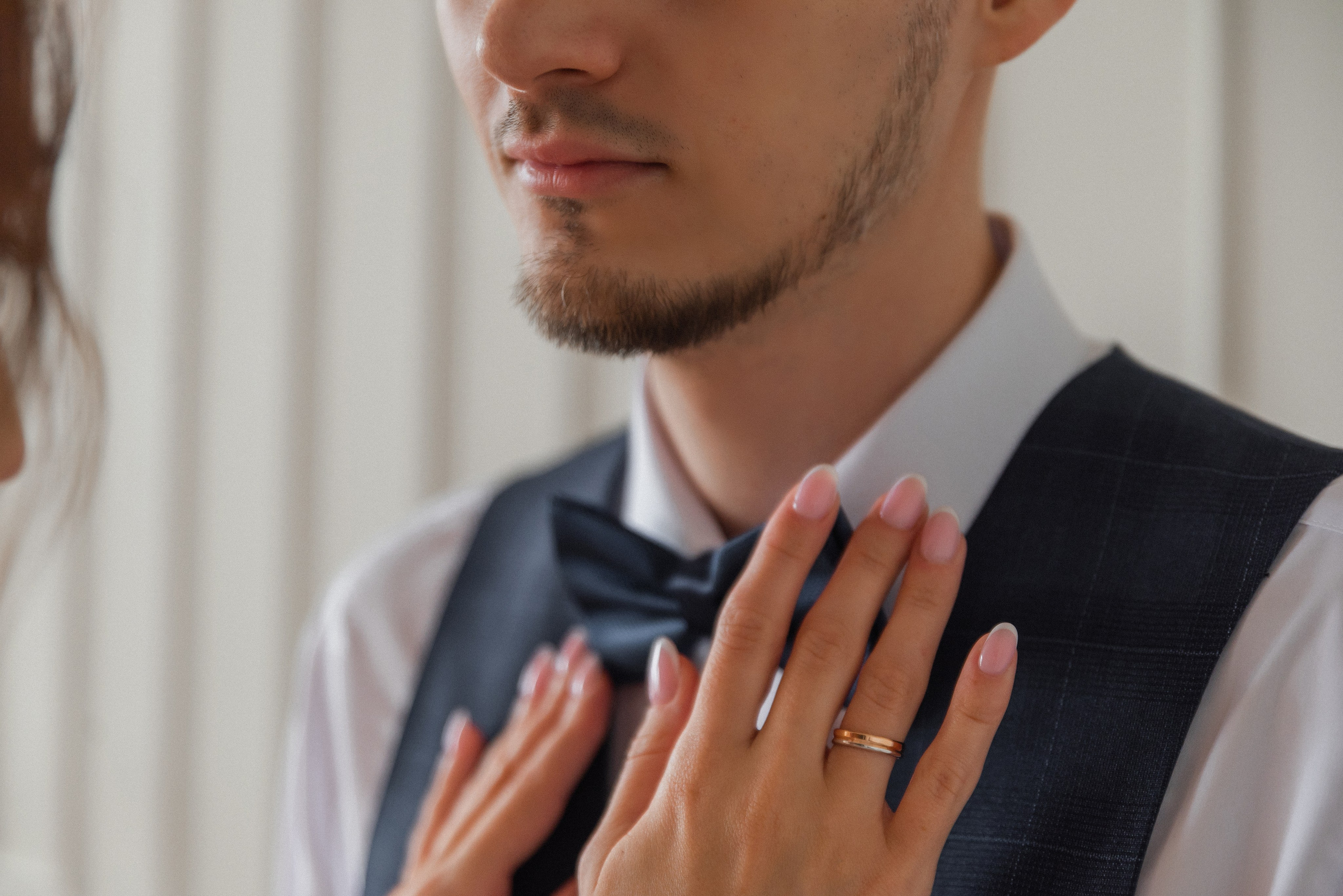 Дарья и Владислав. Фотограф в Волгограде и Волжском