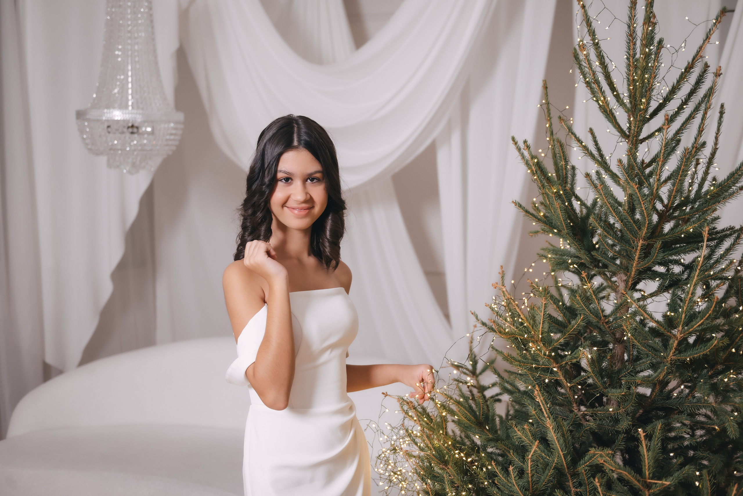 Мама и дочурка. Фотограф в Волгограде и Волжском