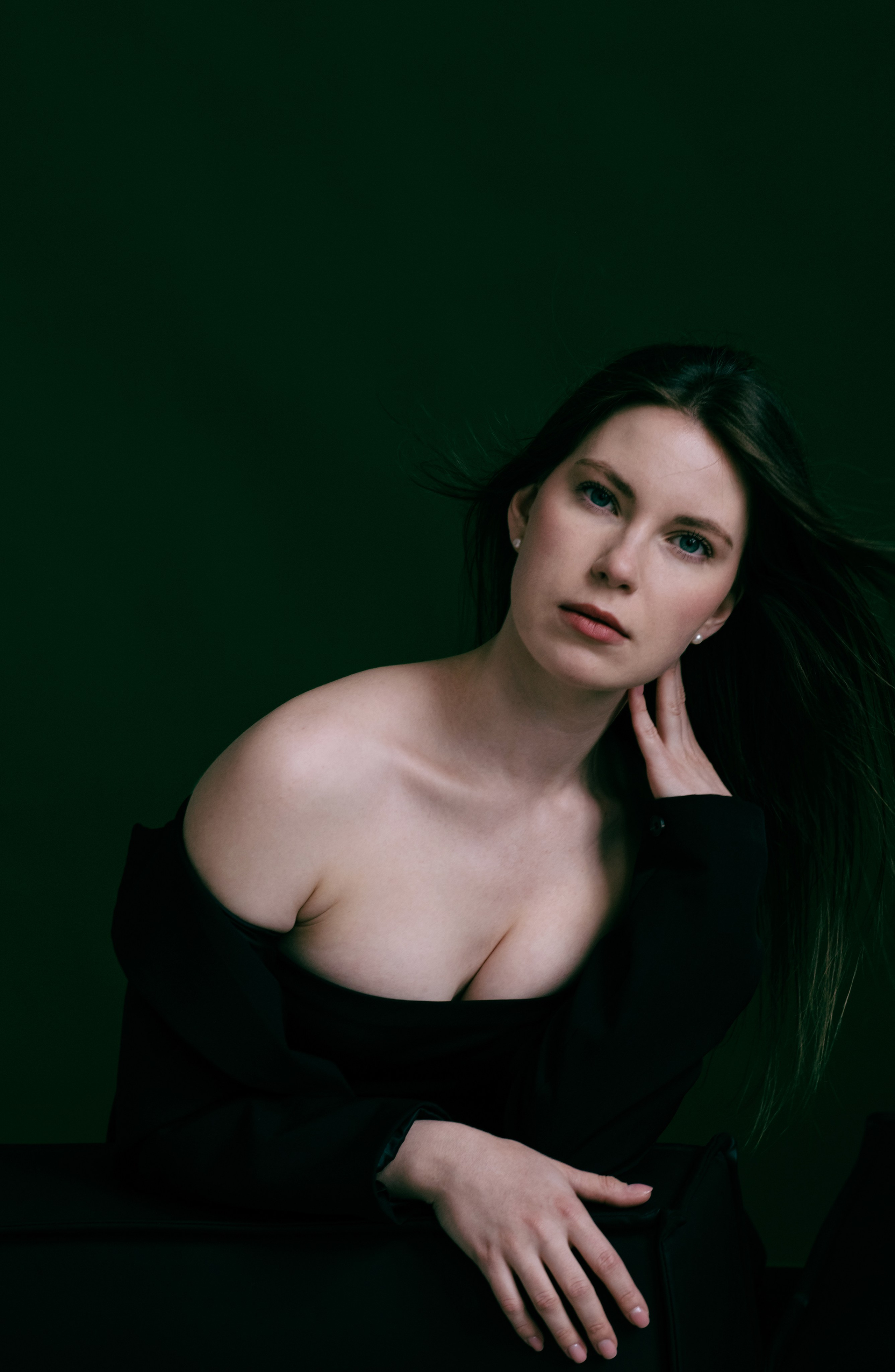 ВАЛЕРИЯ | ID photo studio | Выборг. Фотограф в Выборге | Юлия Басырова