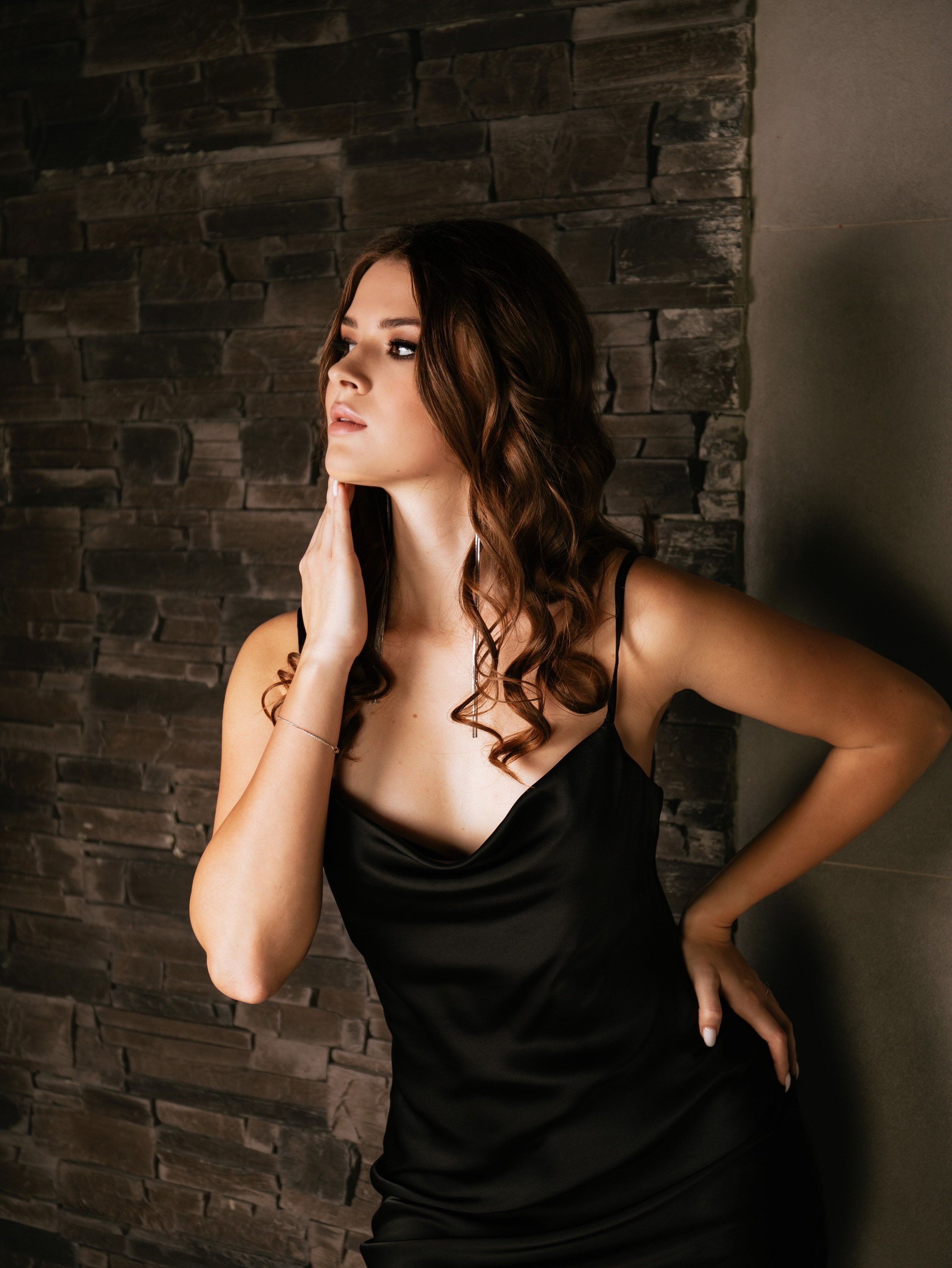 Новогодняя студийная съемка. Свадебный и семейный фотограф в Москве Мила Широких