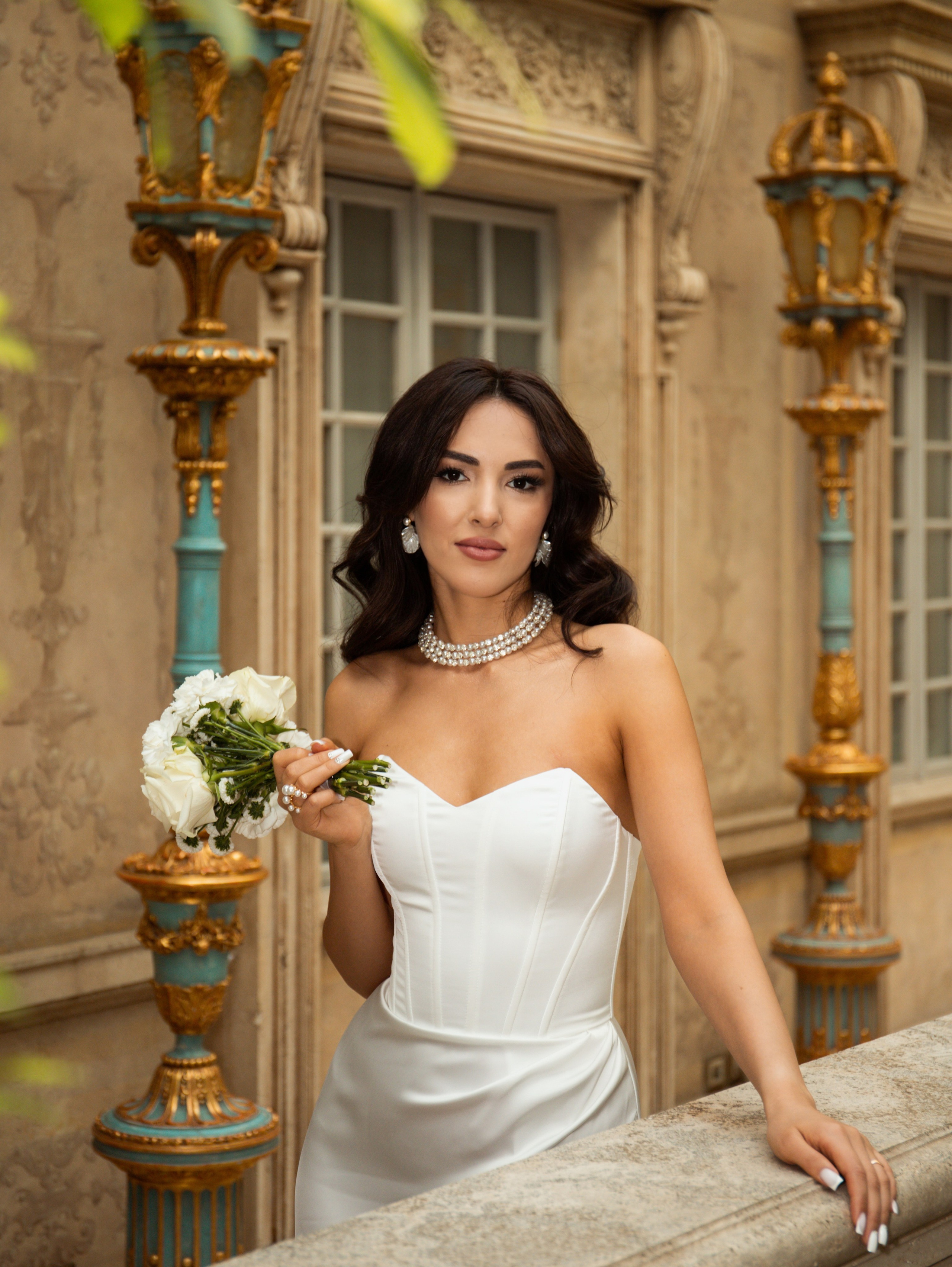 Павел&Бахар🕊️. Свадебный и семейный фотограф в Москве Мила Широких