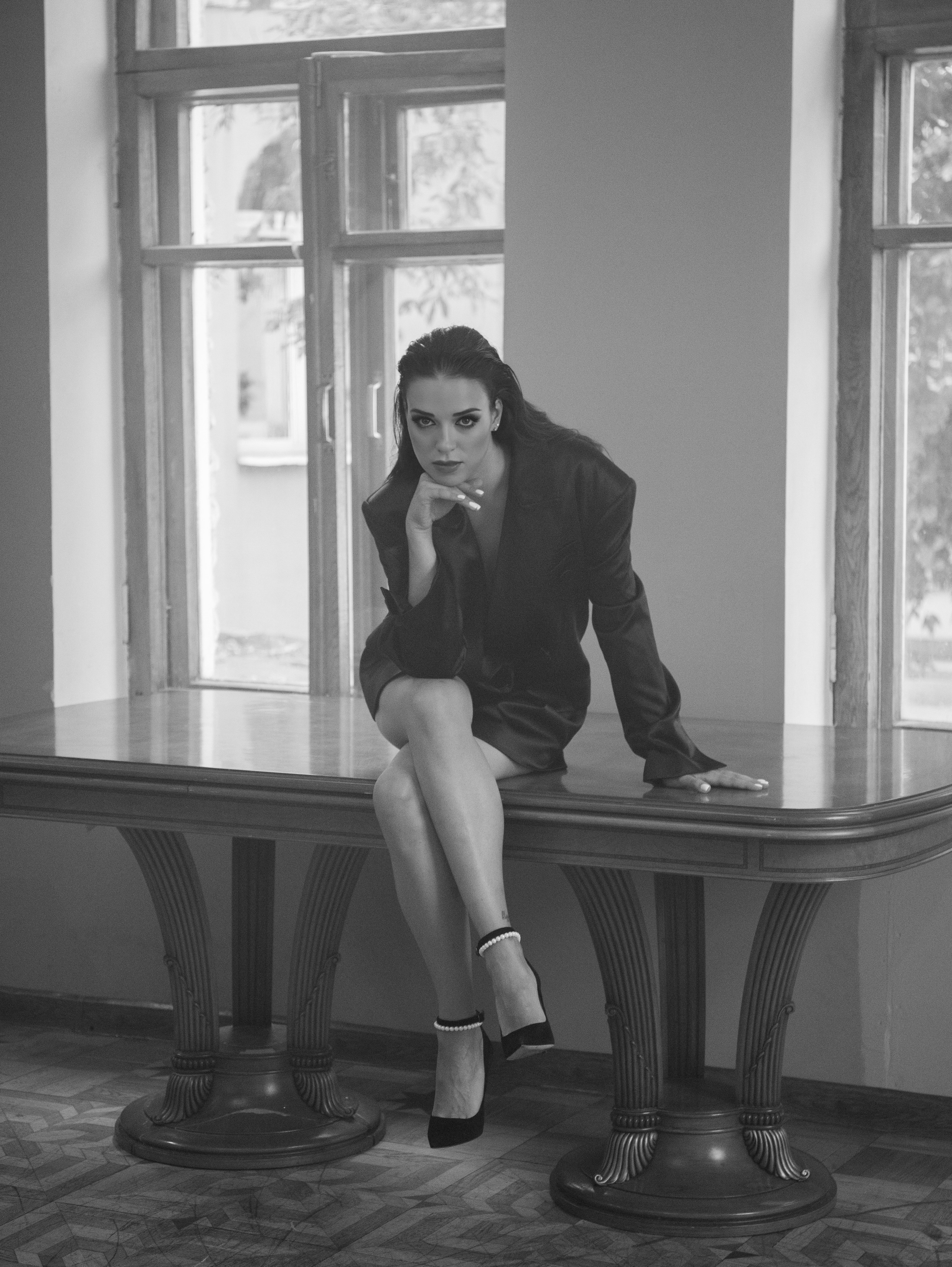 Студия 21kult, зал с баром. Свадебный и семейный фотограф в Москве Мила Широких