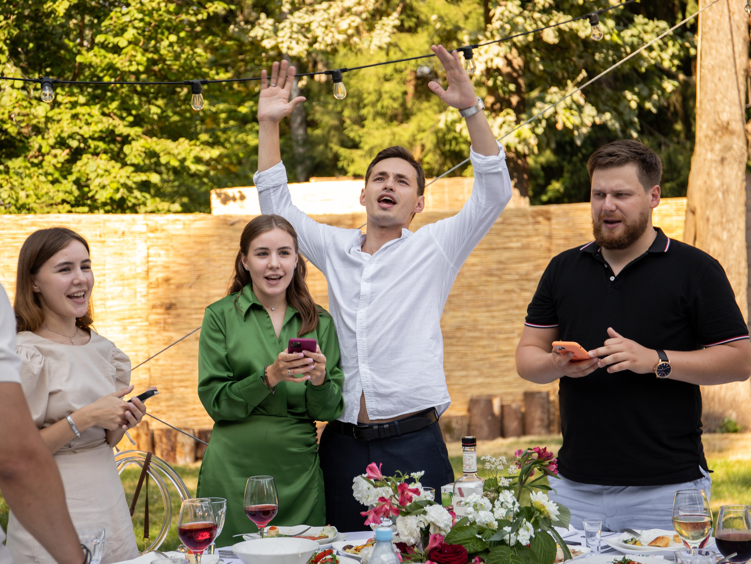 Андрей&Дарья. Свадебный и семейный фотограф в Москве Мила Широких