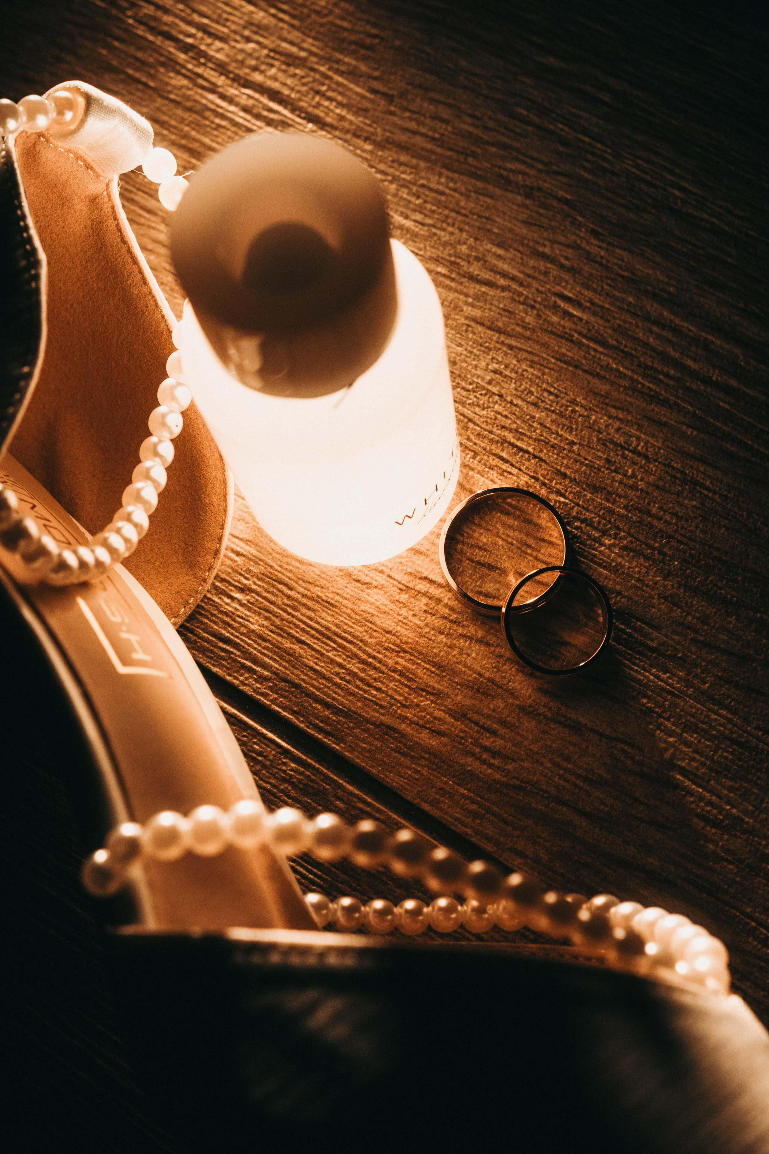 Марина и Марк. Фотограф Тамбов — Воронеж