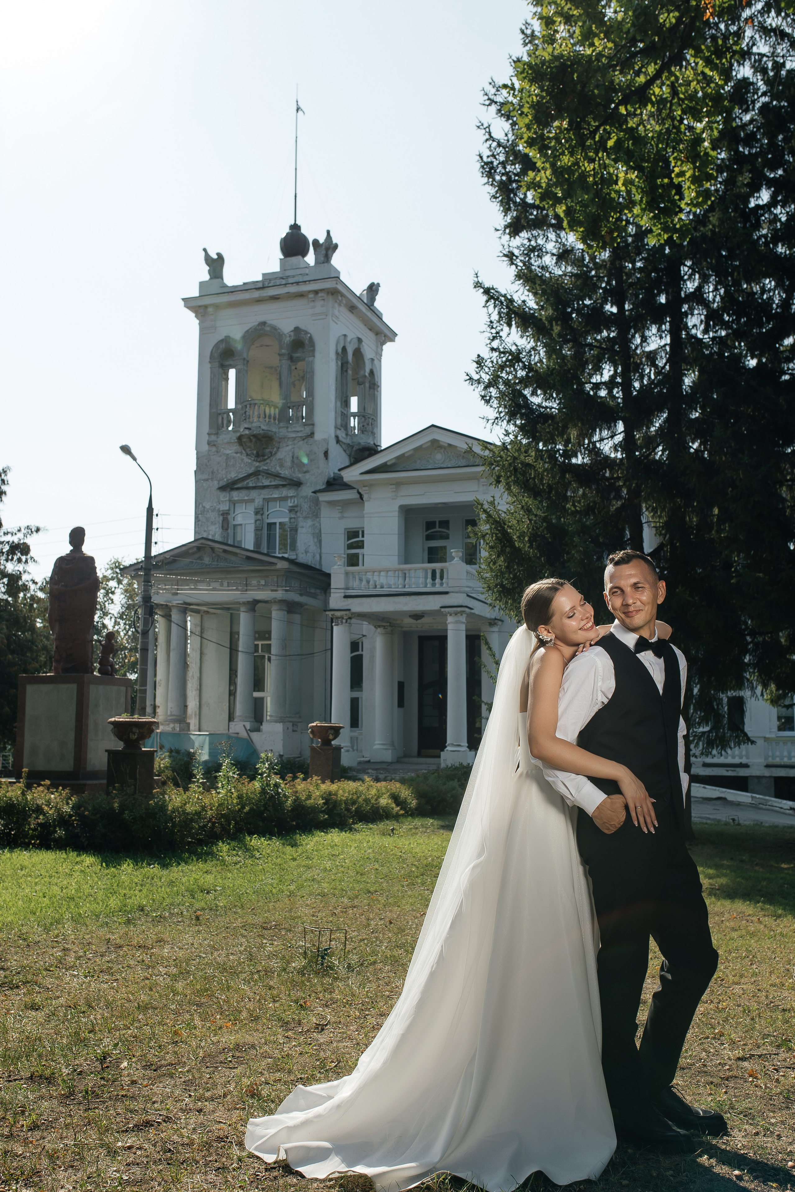 WEDDING. Свадебный и семейный фотограф