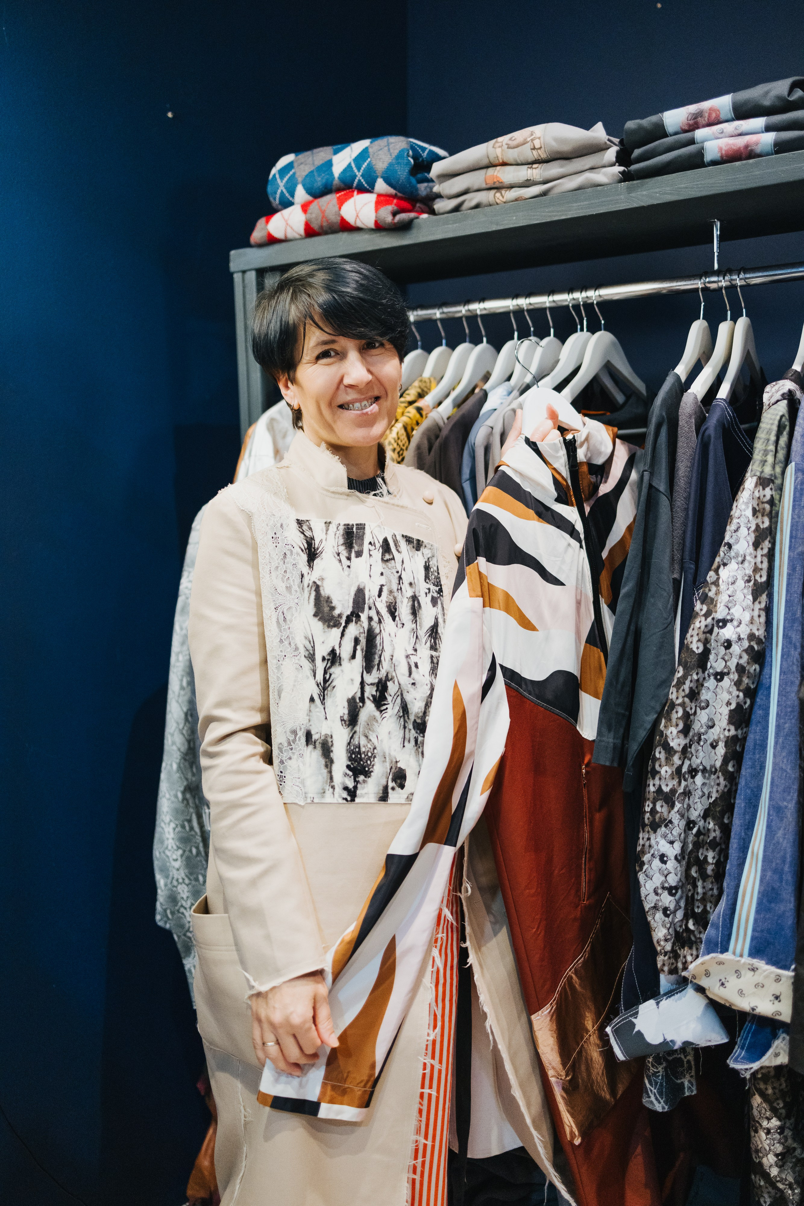 28–29 апреля 2024 в Типографии Сытина / День 1/ фото Валерий Белобеев. Фотоотчеты «Ламбада-маркета»