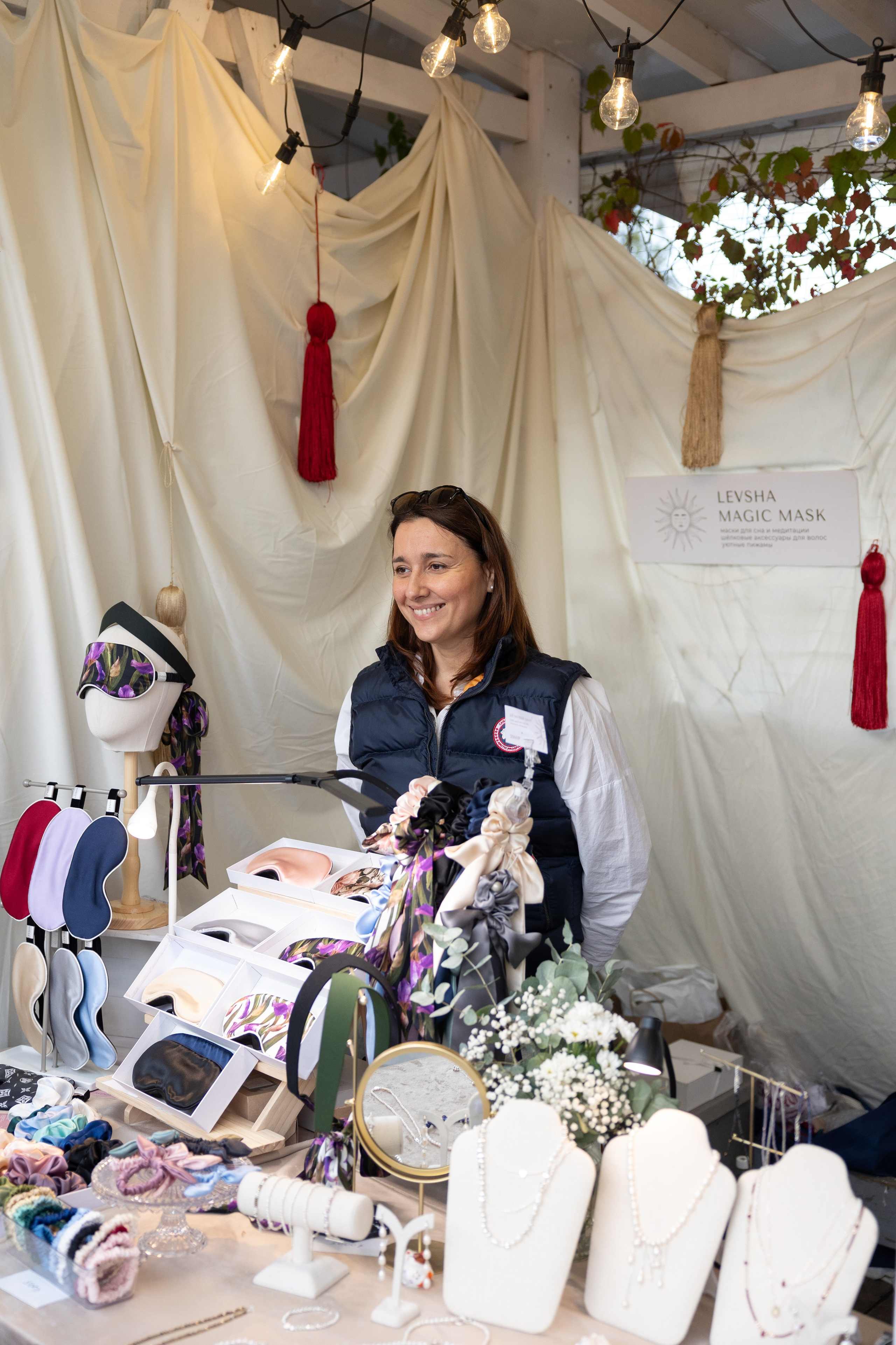 13–14 сентября 2025 на Даниловском рынке / День 1 / фото Саша Жукова. Фотоотчеты «Ламбада-маркета»