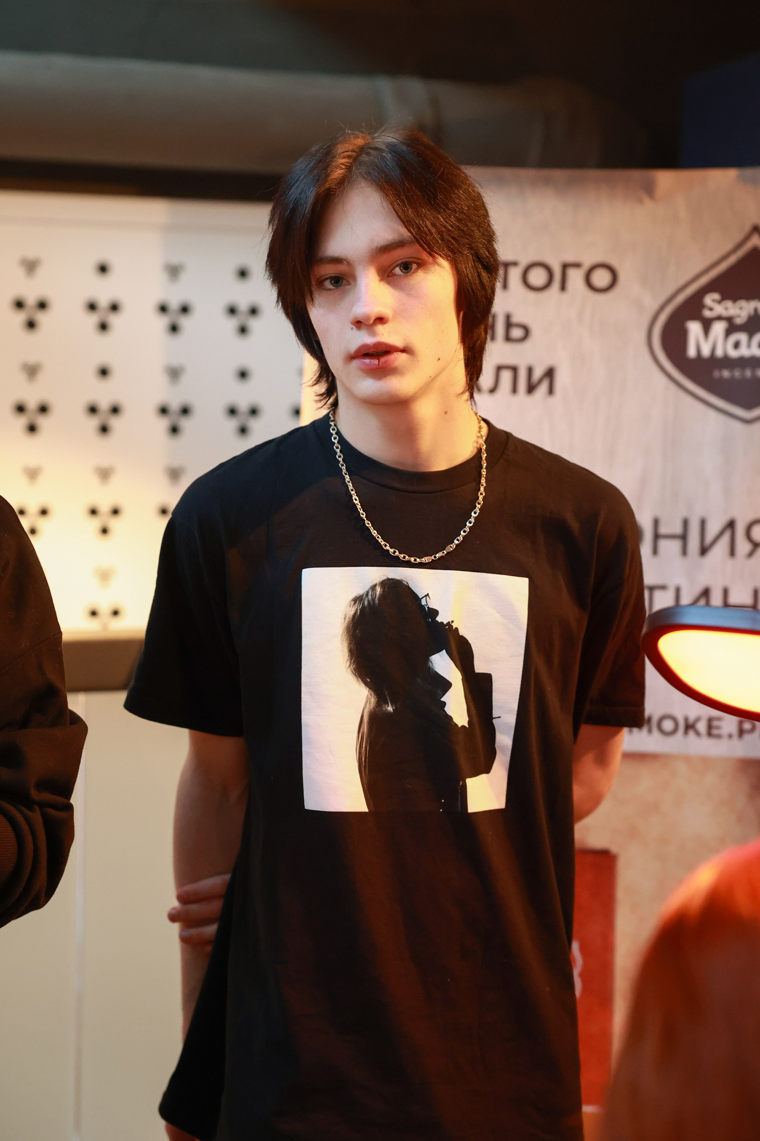 2–3 марта 2024 в пространстве «Три вокзала. Депо» / День 2 / фото Саша Жукова. Фотоотчеты «Ламбада-маркета»