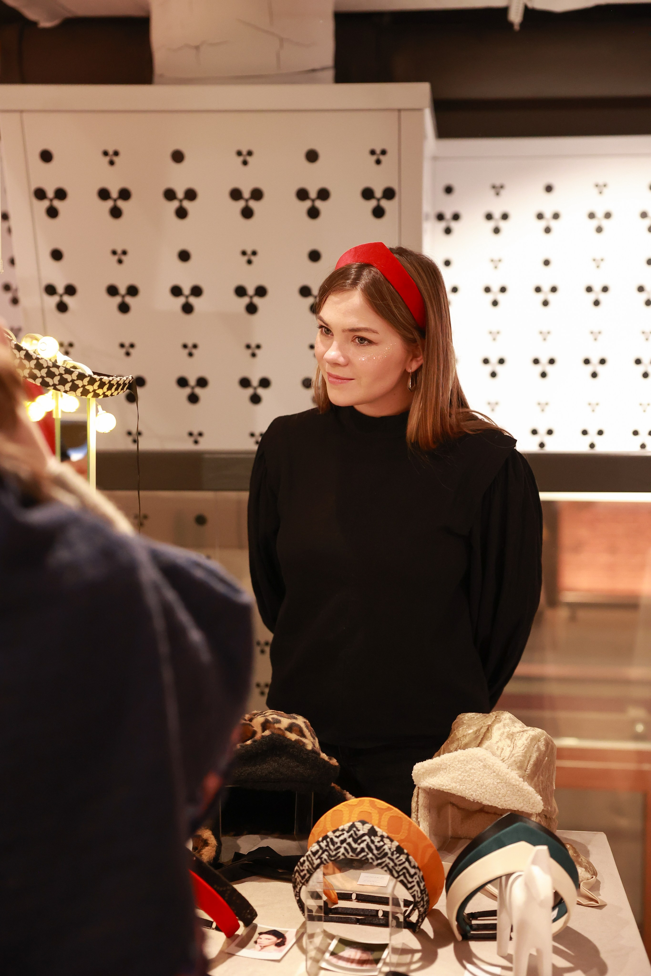 23–24 декабря 2023 в «Три вокзала. Депо» / День 1. Фотоотчеты «Ламбада-маркета»