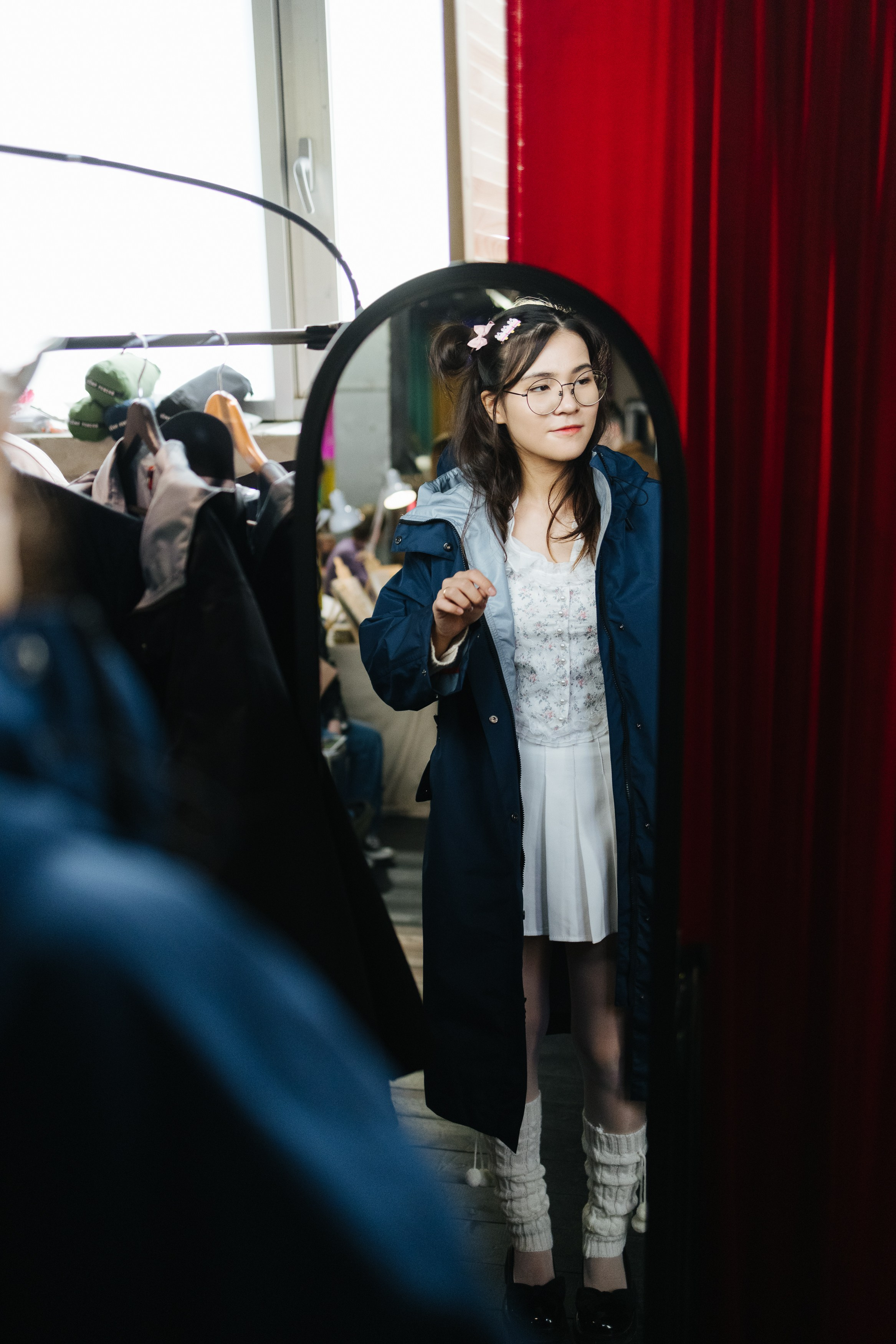 22–23 апреля 2023 в пространстве «Поле». Фотоотчеты «Ламбада-маркета»