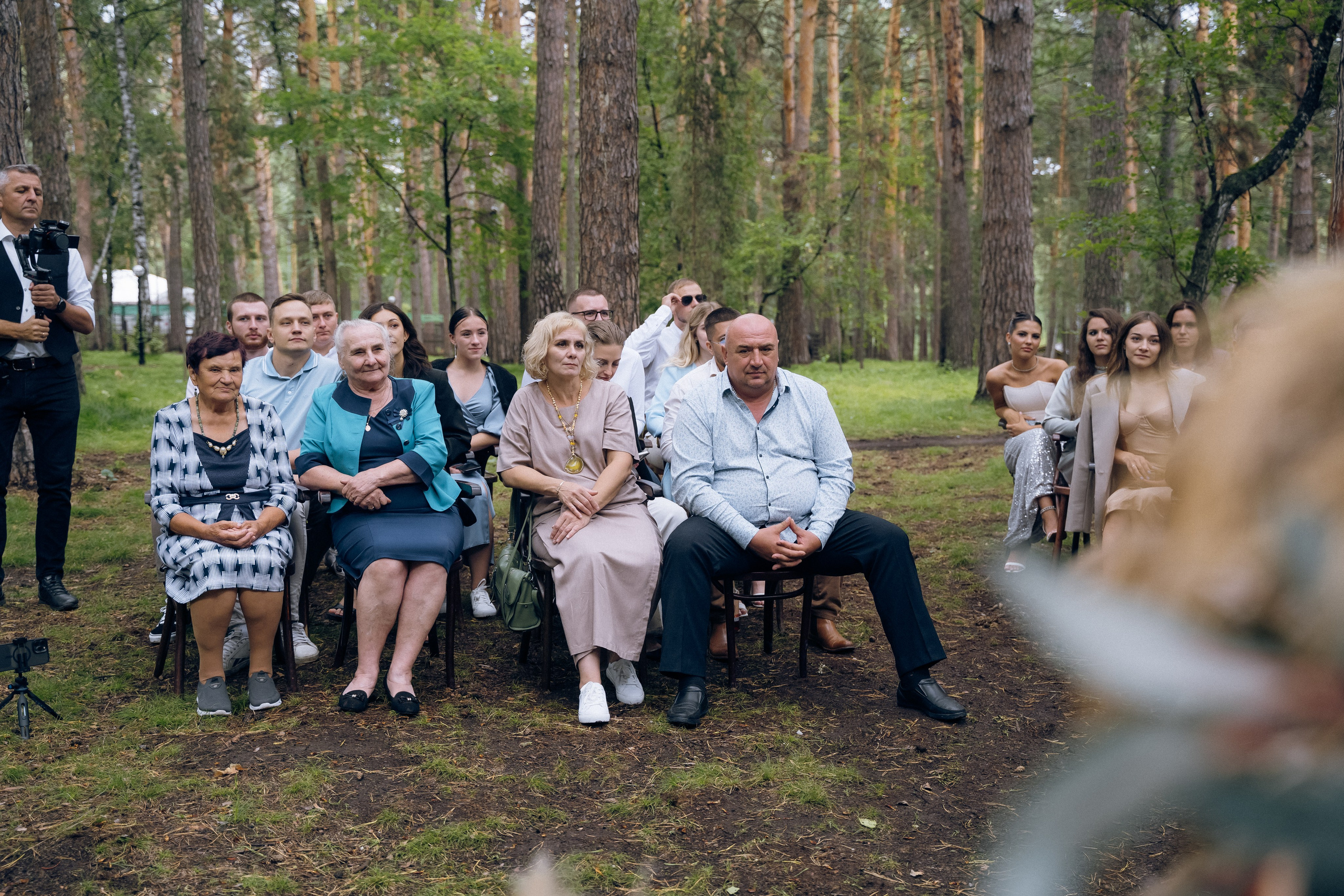 Влад и Бэлла. Свадебный и семейный фотограф в Новосибирске Наталья Зорина