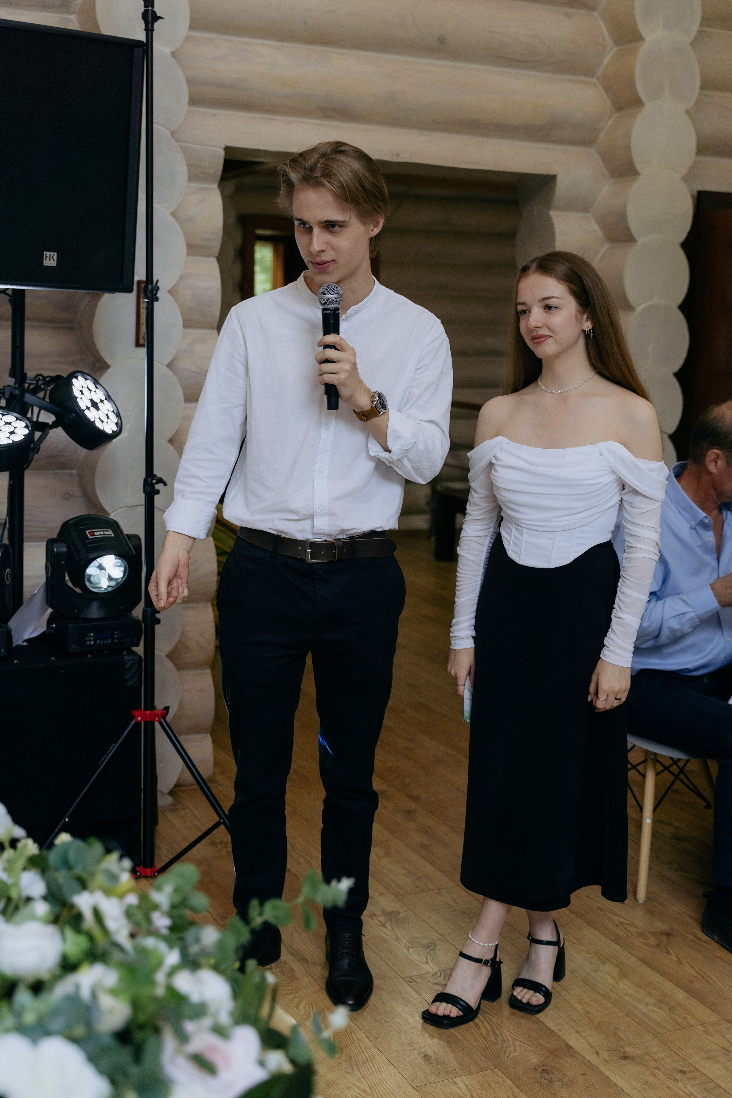 Саша и Даша. Свадебный и семейный фотограф в Новосибирске Наталья Зорина