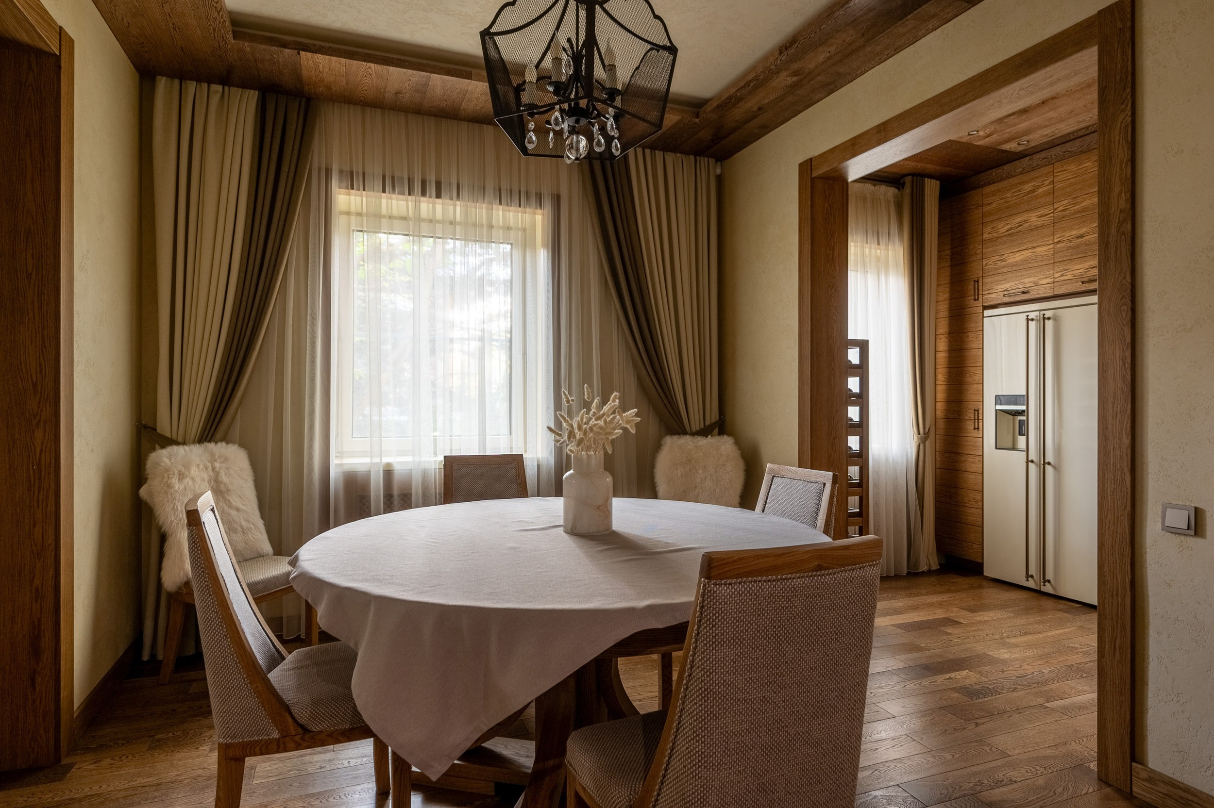 Жилые интерьеры. Герман Лепёхин коммерческий фотограф в Москве: репортаж, портреты, интерьеры, производство