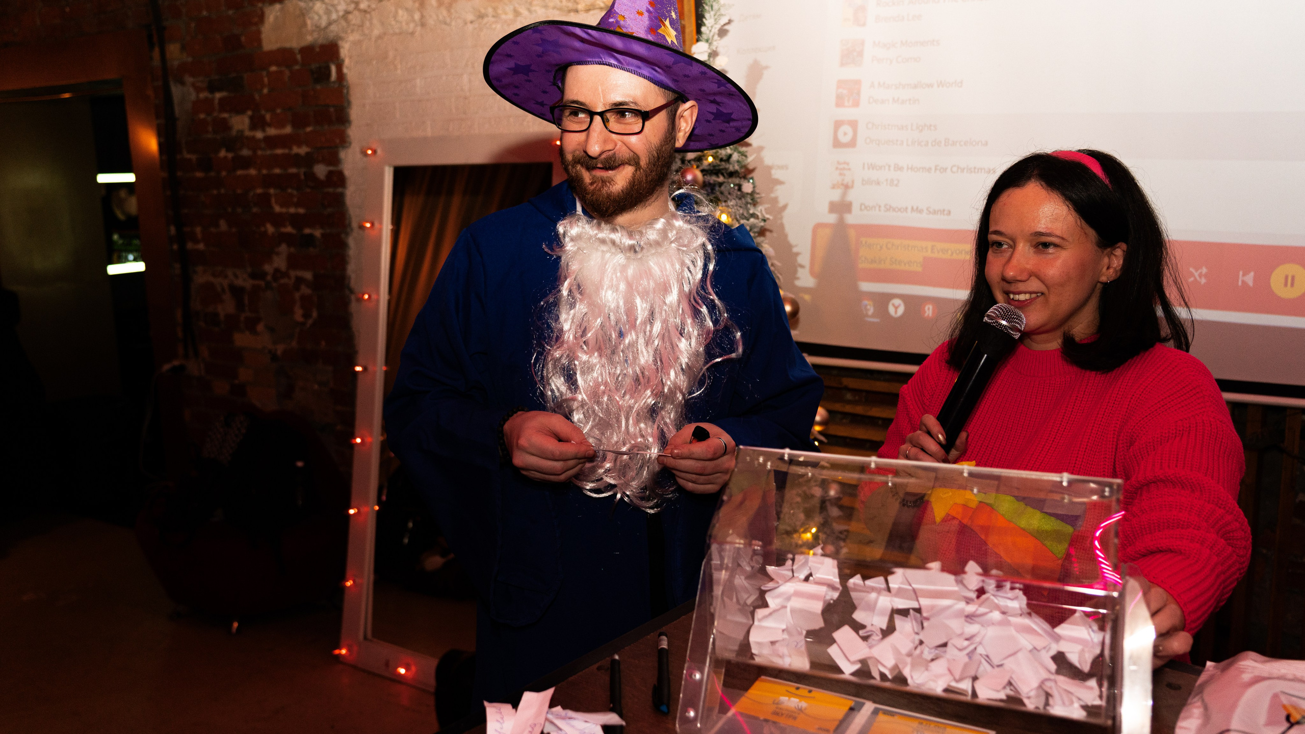 Корпоратив Hobby Games 2025. Коммерческий фотограф в Москве Садовников Алексей