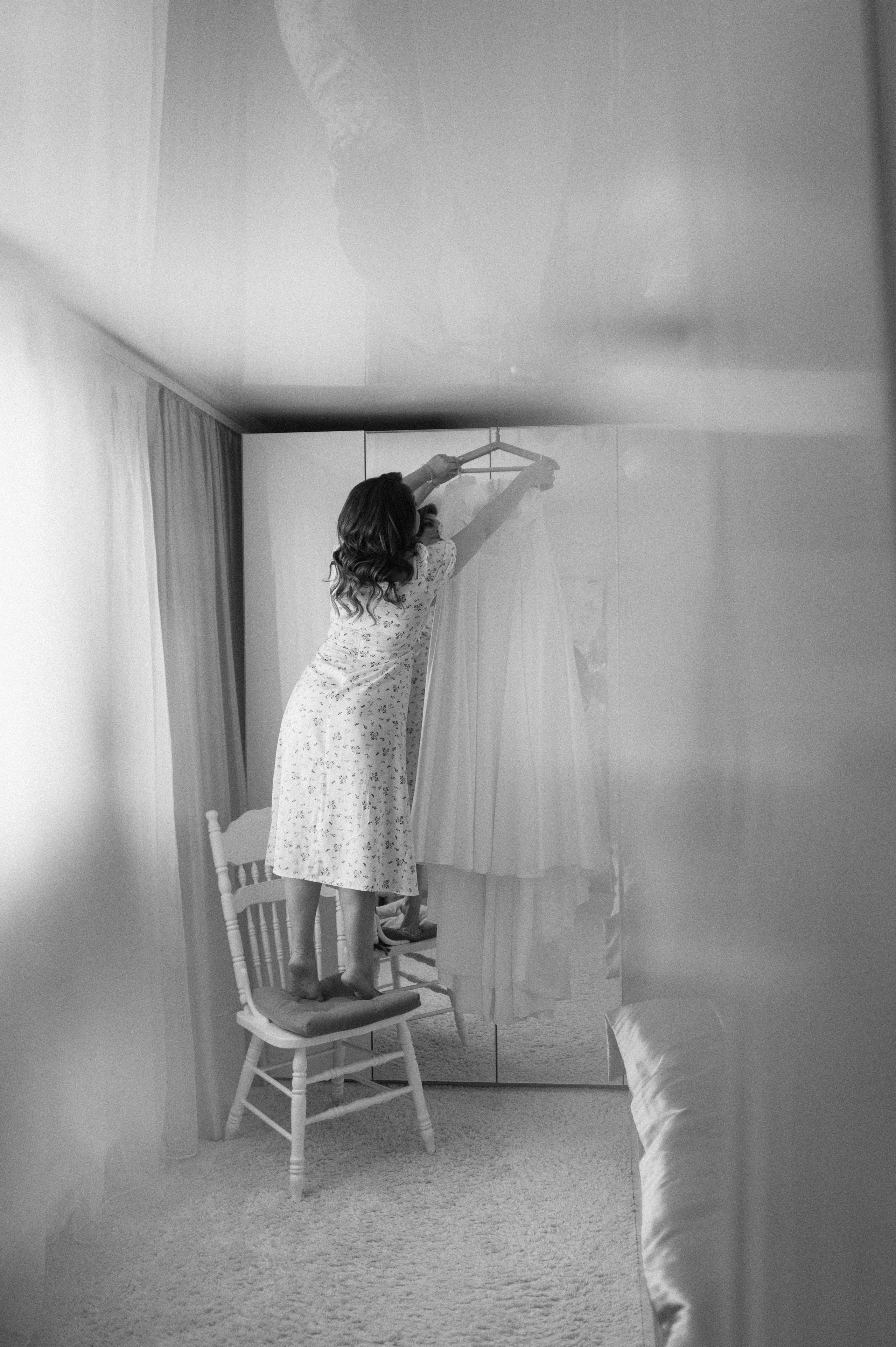 Никита + Кристина. Свадебный фотограф Волжский Волгоград Каблов Николай