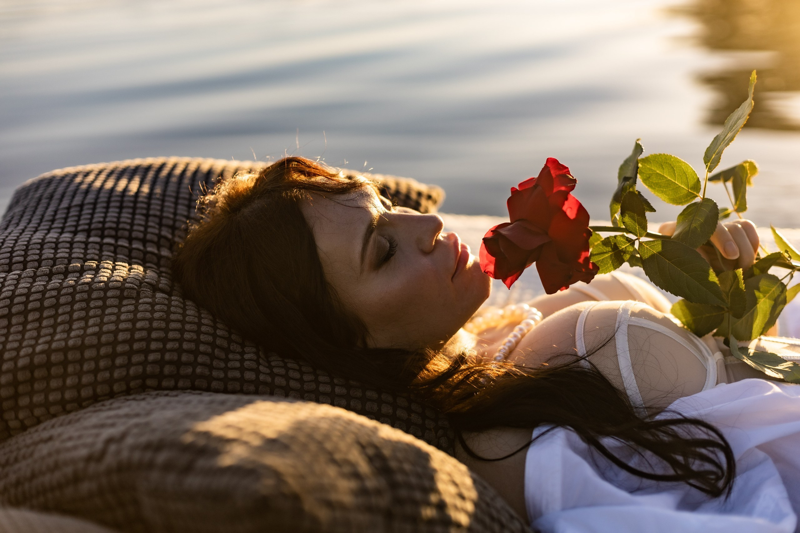 Индивидуальная съемка. Главная