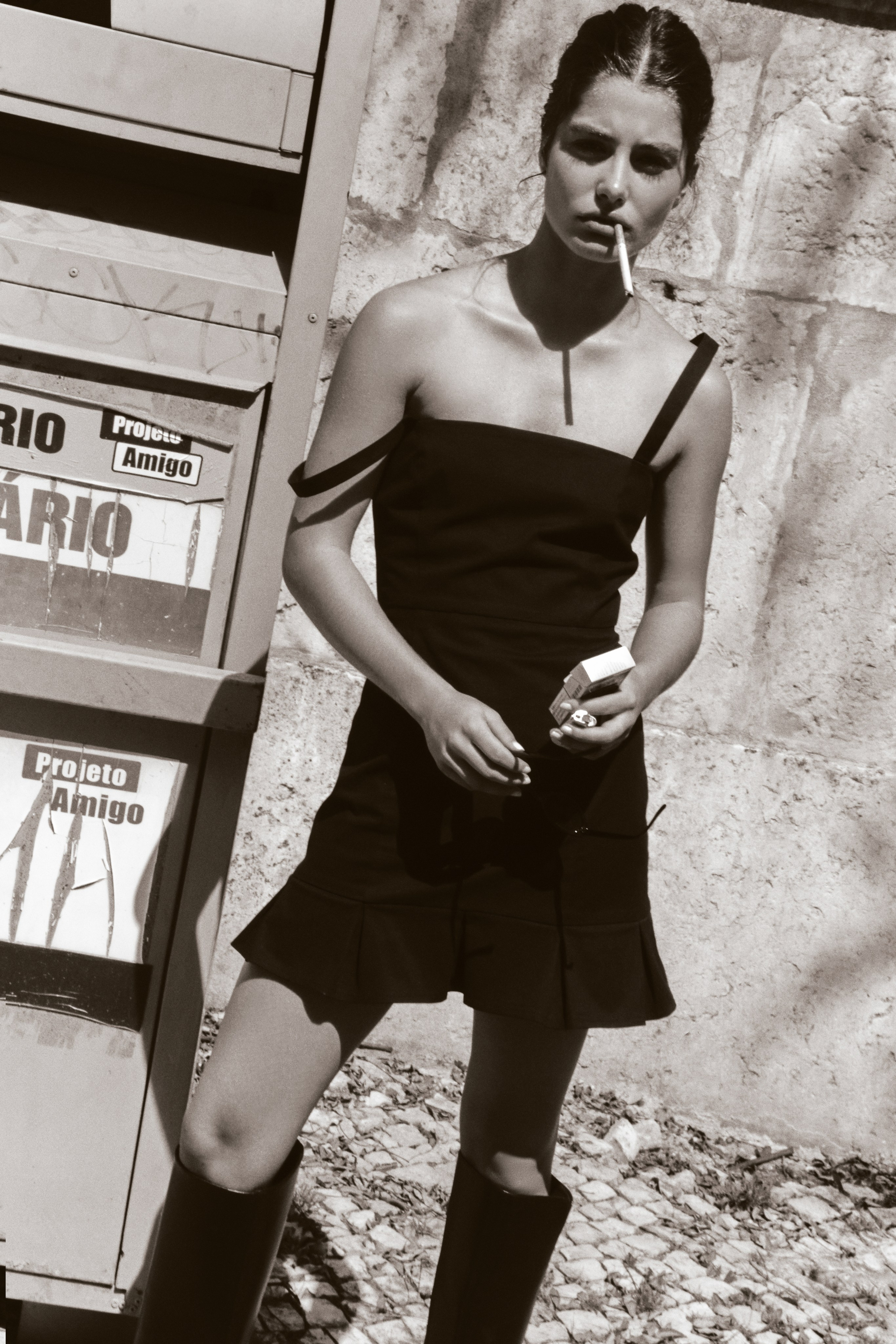 Coven Day. SKARetouch