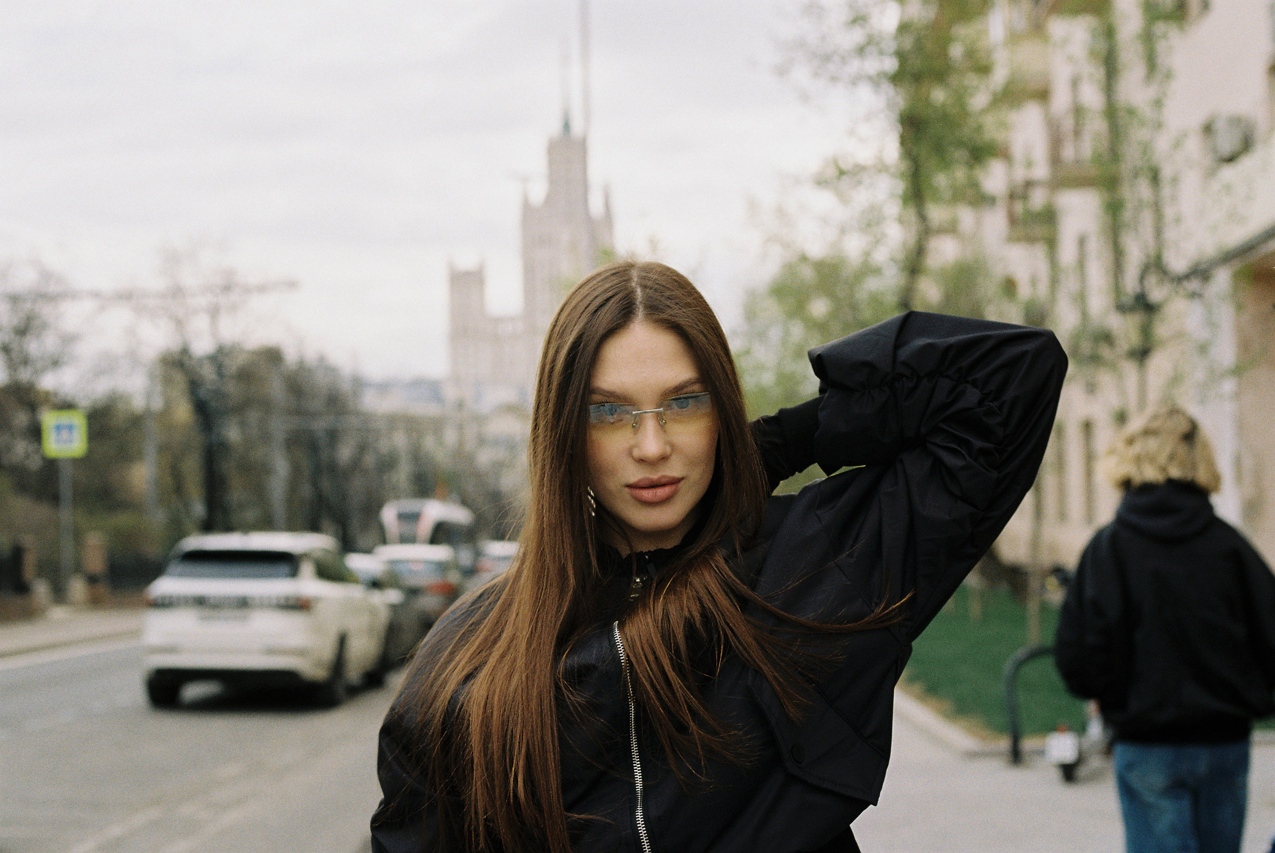 Сергей и Ирина, 2026. Photographer | oymaru