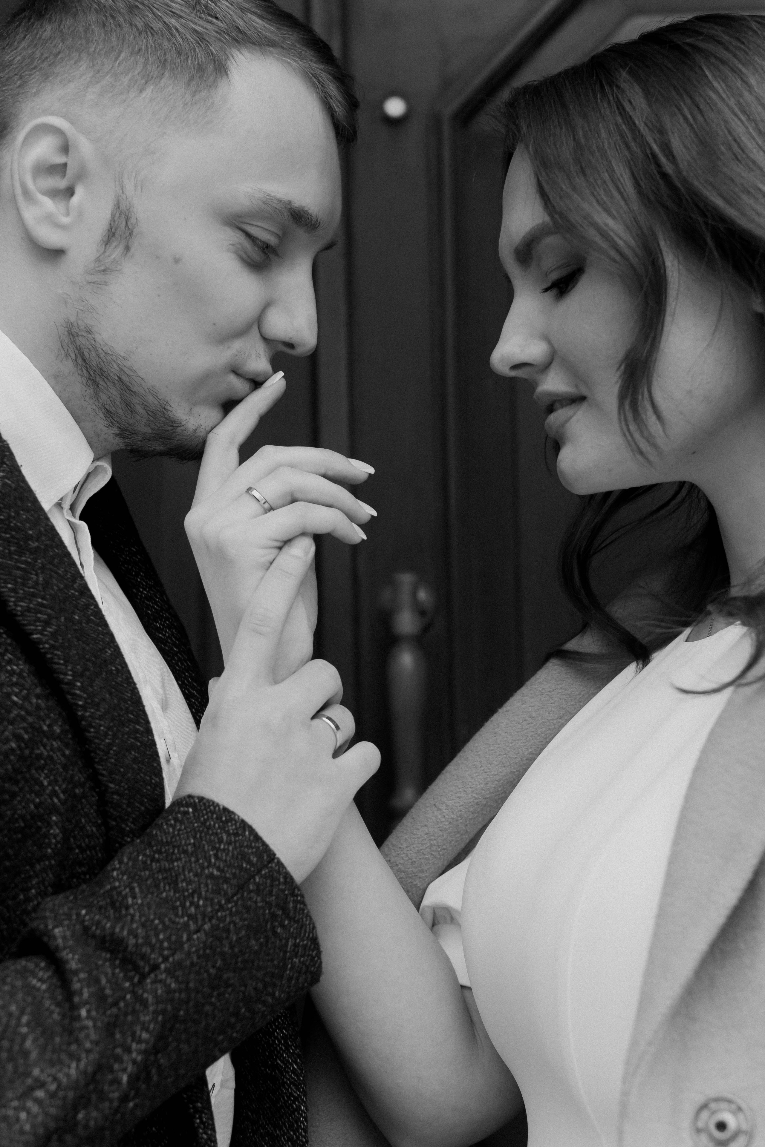 Юлия и Эдуарт ЗАГС. Свадебный и семейный фотограф г. Волгоград Биленко Ангелина