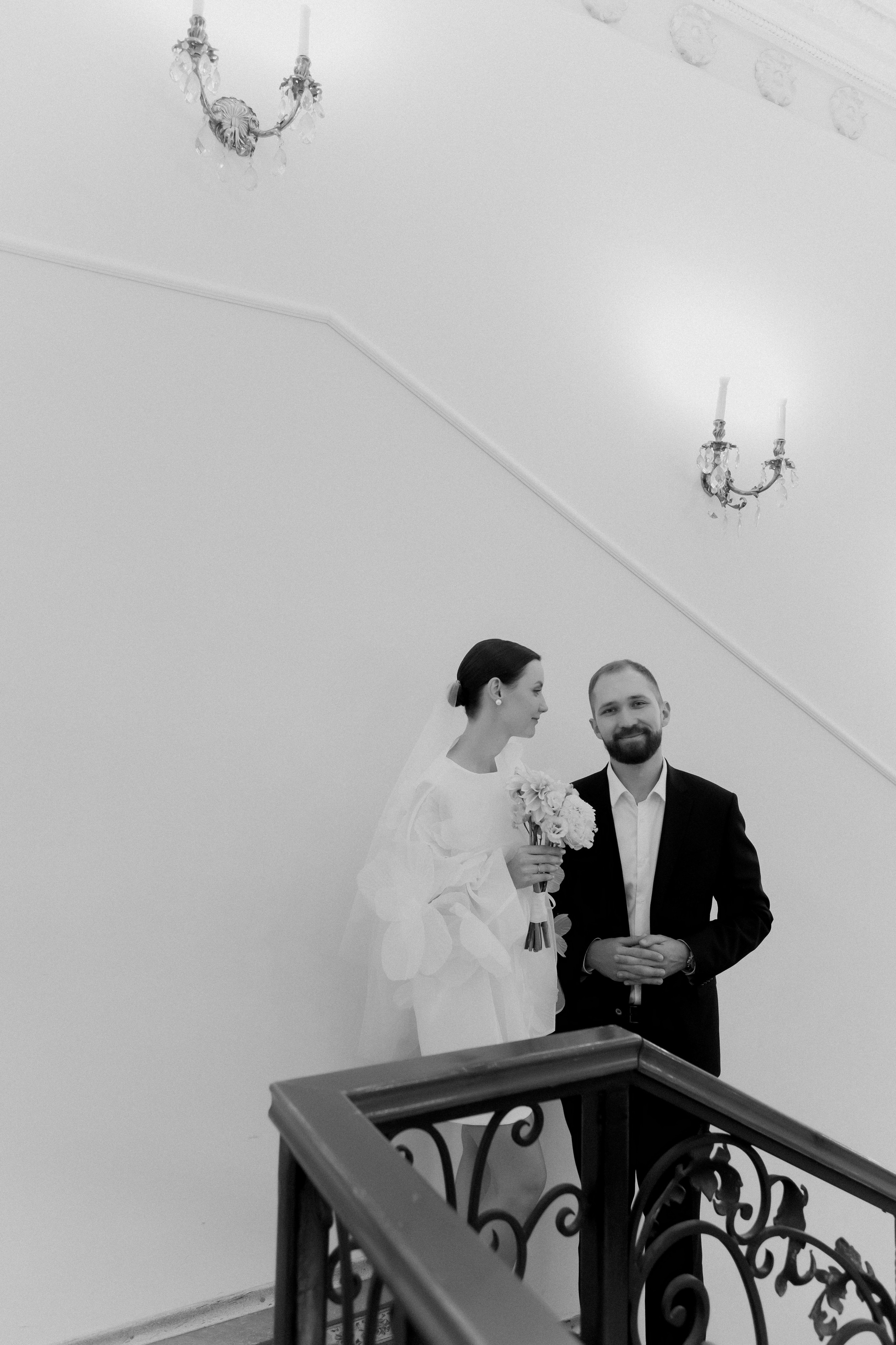 Дарья и Виталий. Свадебный и семейный фотограф г. Волгоград Биленко Ангелина