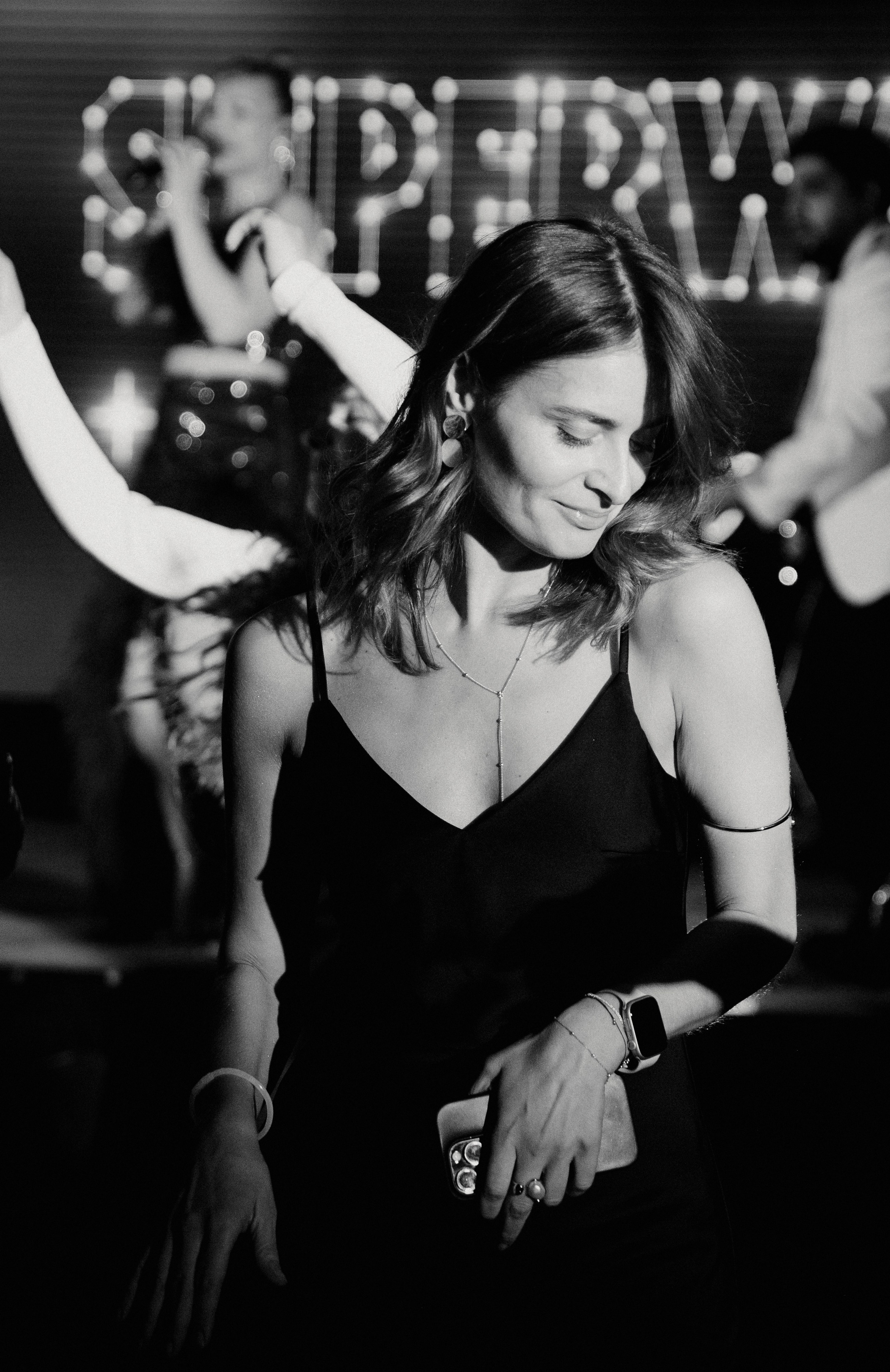 Корпоративная съёмка для компании SUPERWAVE