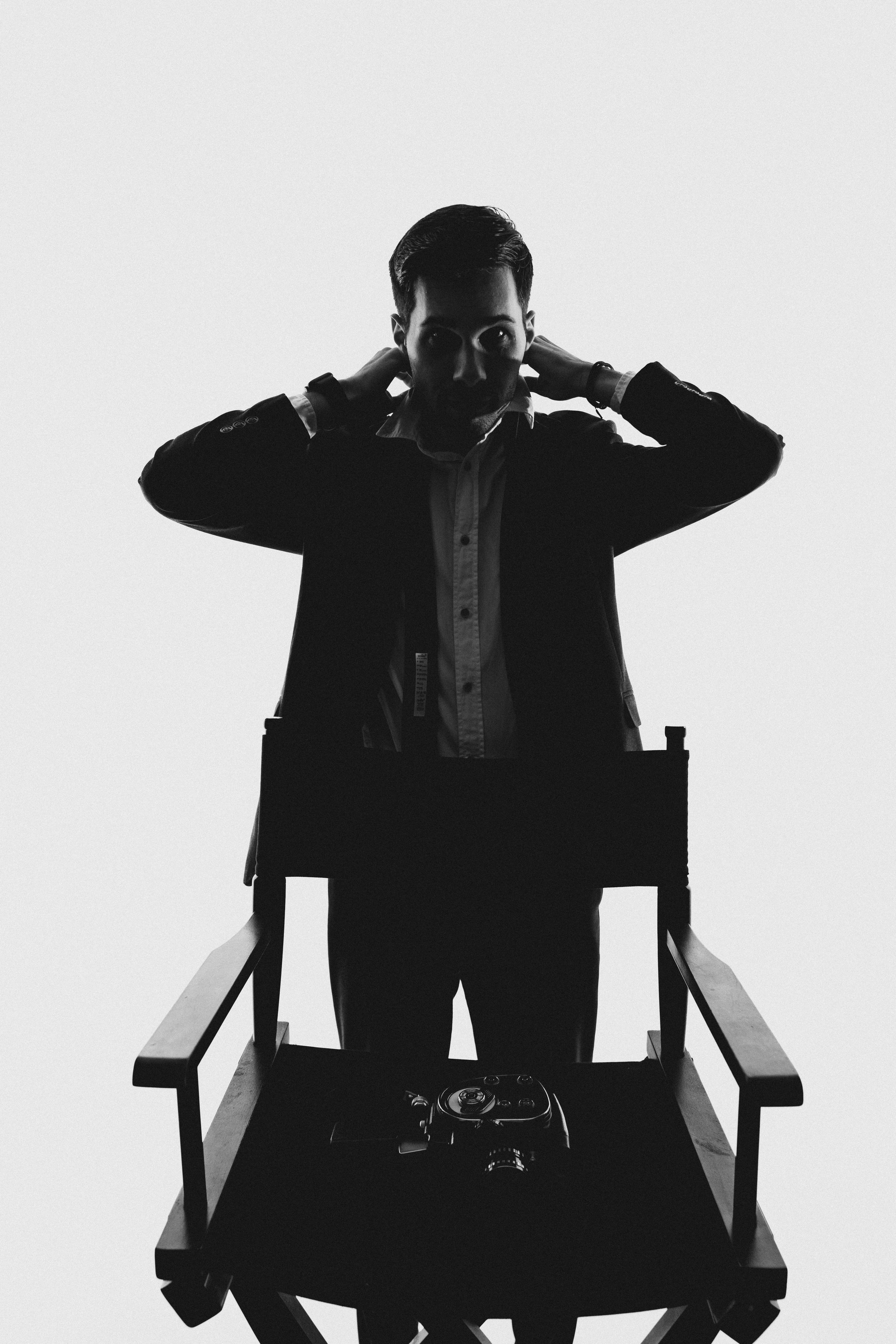 Andrey. Фотограф в Санкт-Петербург, Москва Алексей Филиппов