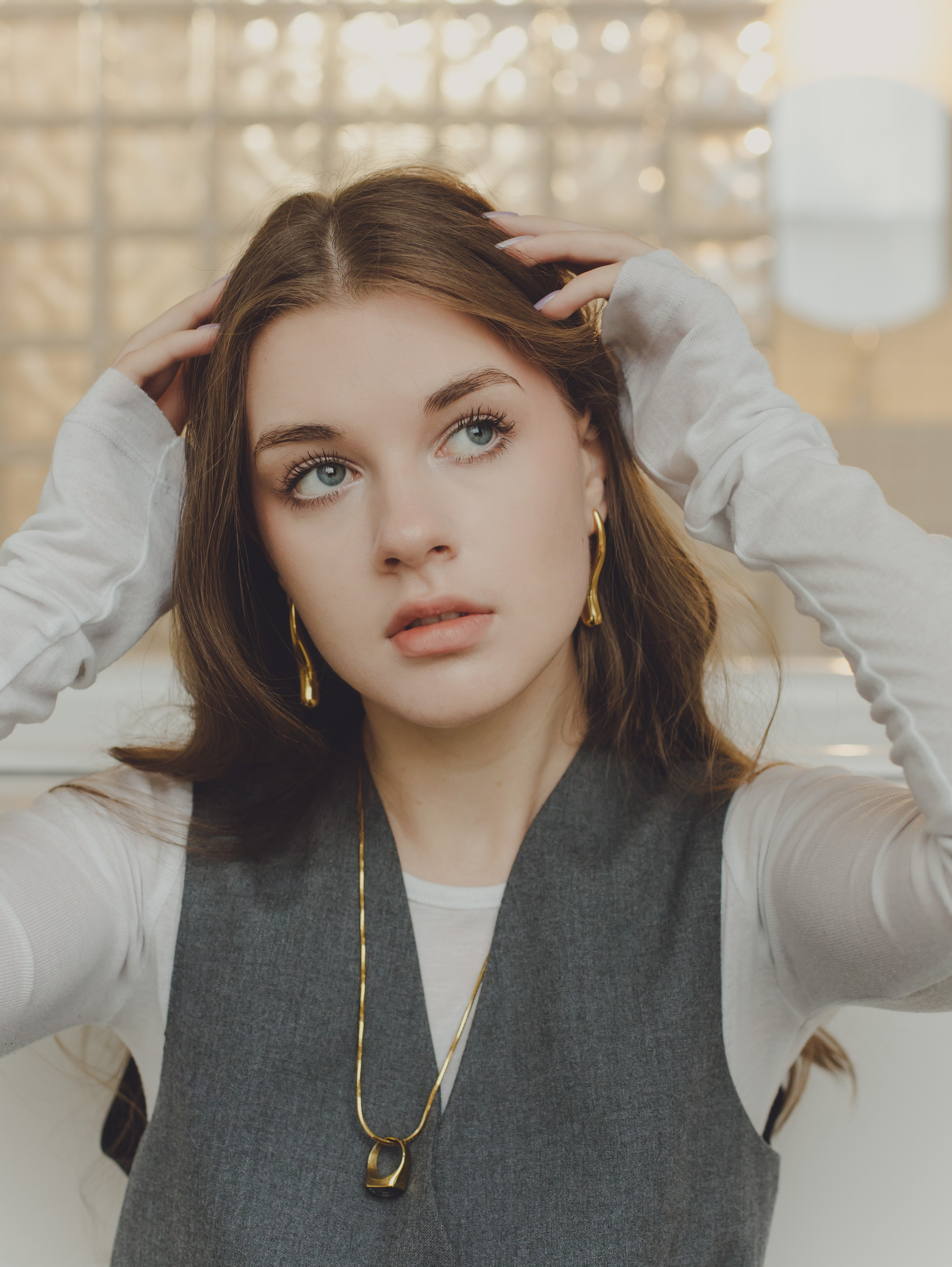 Вика. Модельное агентство