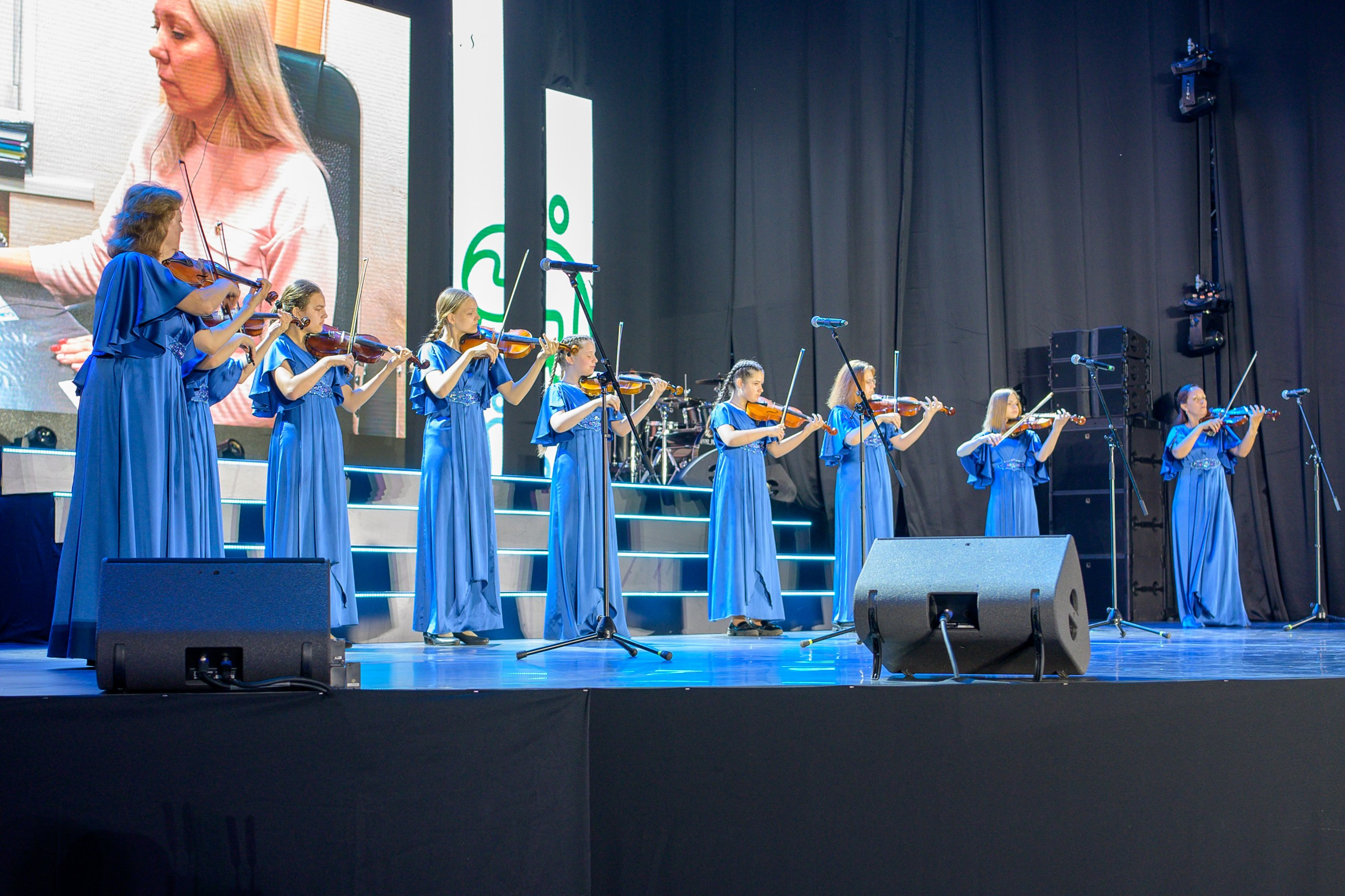 День Соц работника. Фотограф в Кемерово Владислав Шульц