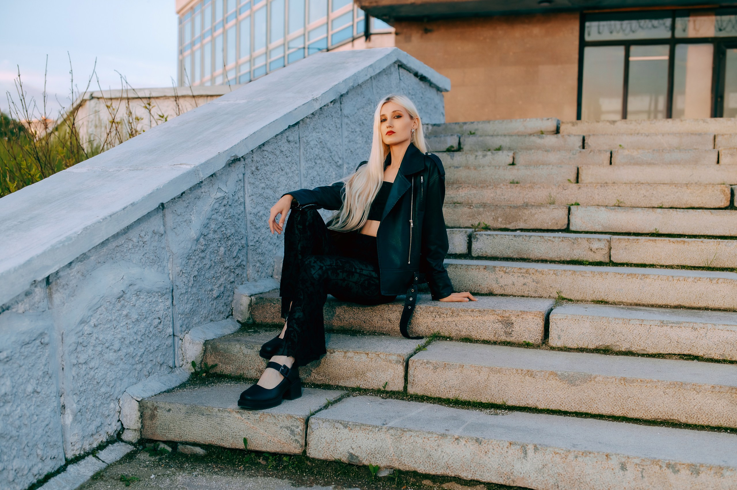 …. Фотограф в Кемерово Владислав Шульц