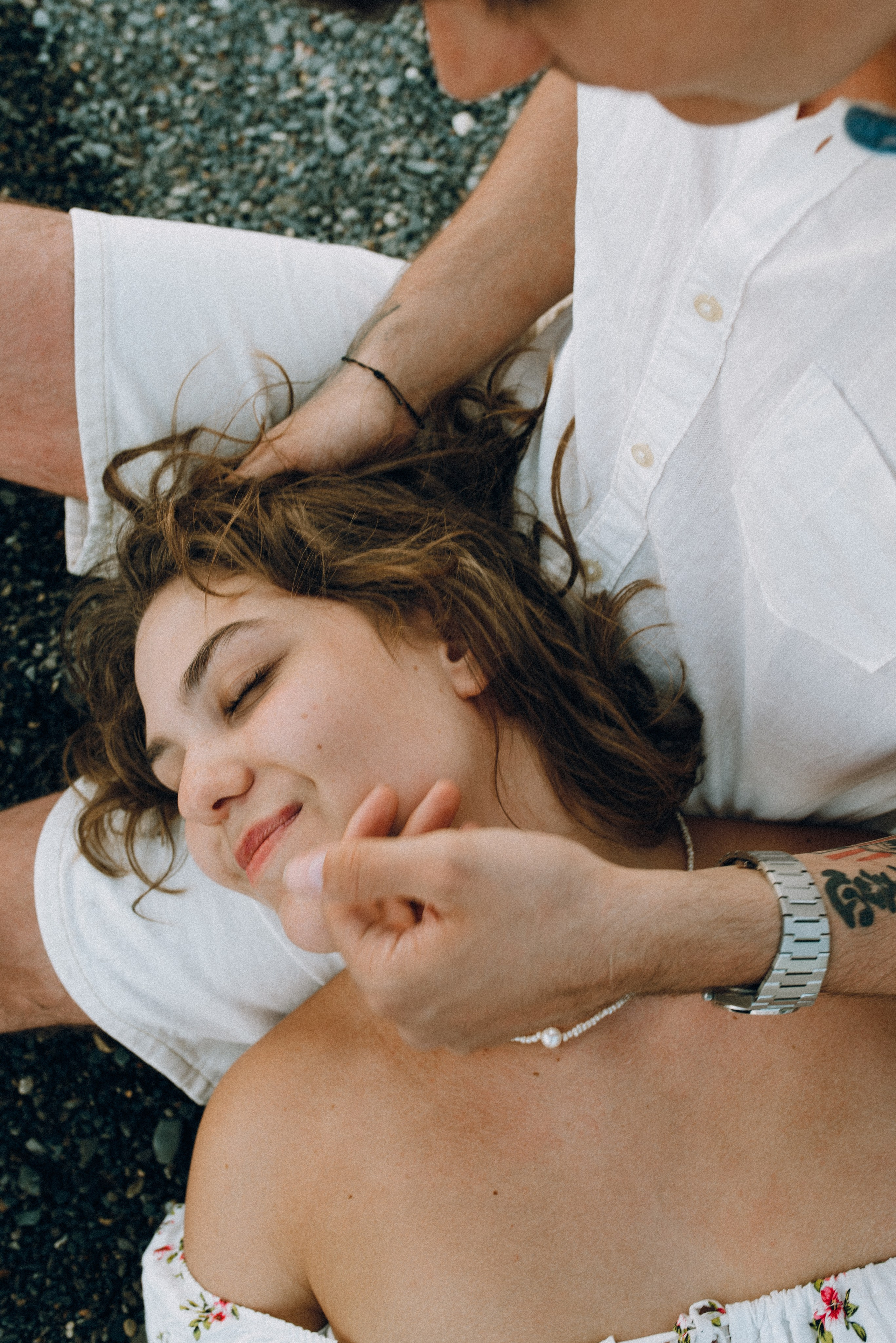 Виолетта и Евгений. Фотограф Санкт-Петербург, Новороссийск