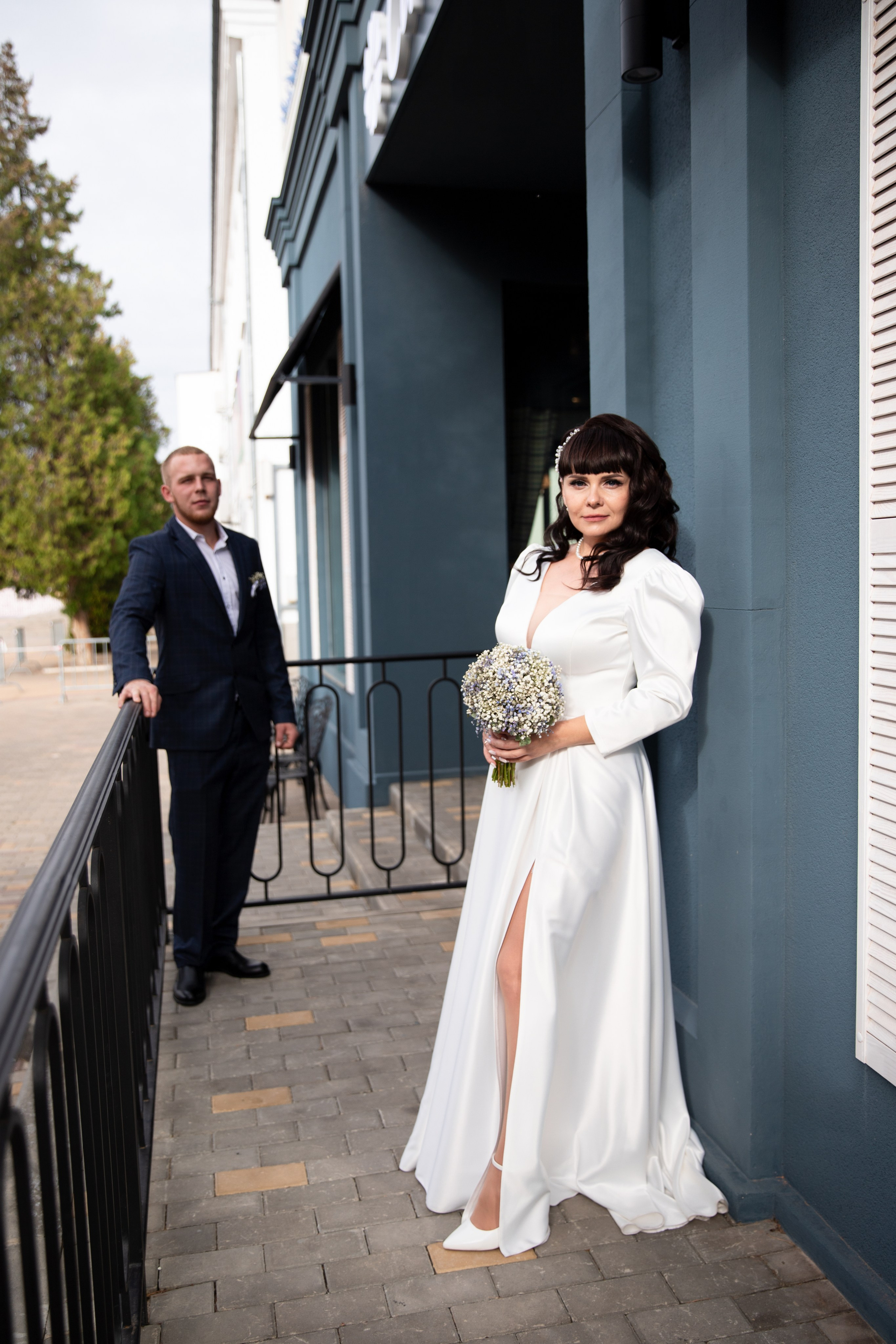 Татьяна и Кирилл. Свадебный и семейный фотограф в Кореновске и в Краснодаре