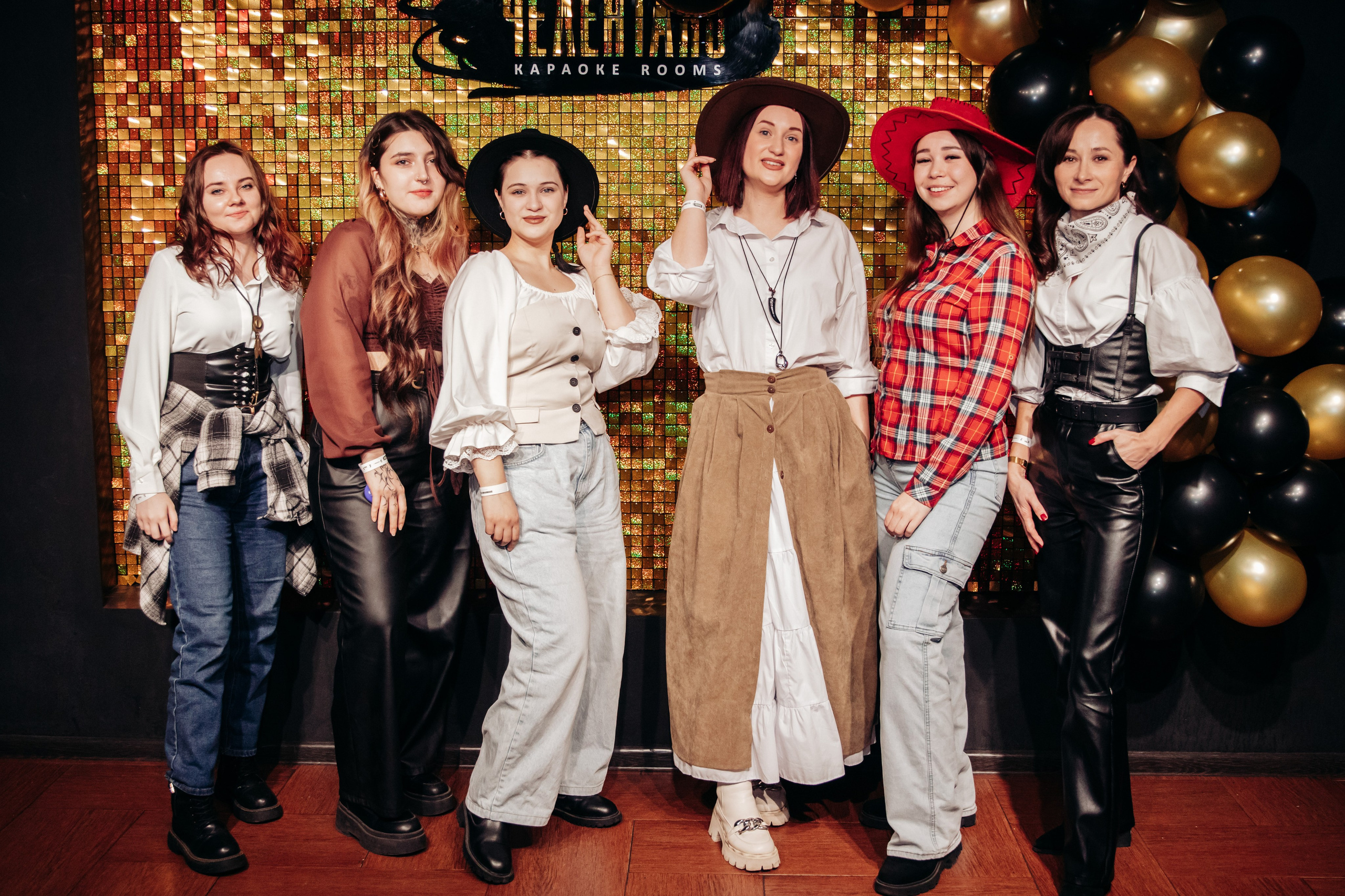 День рожденье Екатерины. PhotoMeet — Фотограф в Улан-Удэ