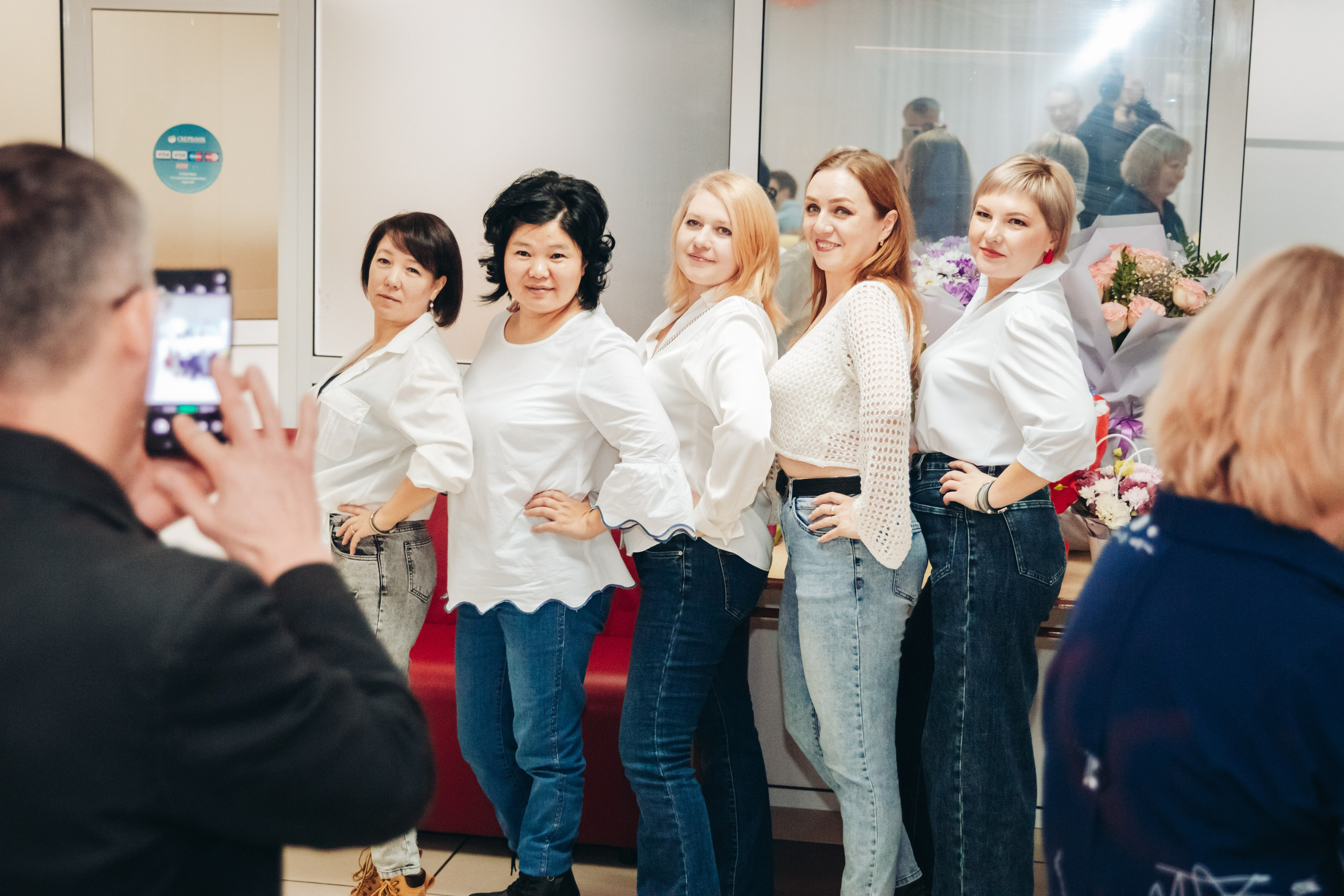 День Рожденье Зимиревой Татьяны. PhotoMeet — Фотограф в Улан-Удэ