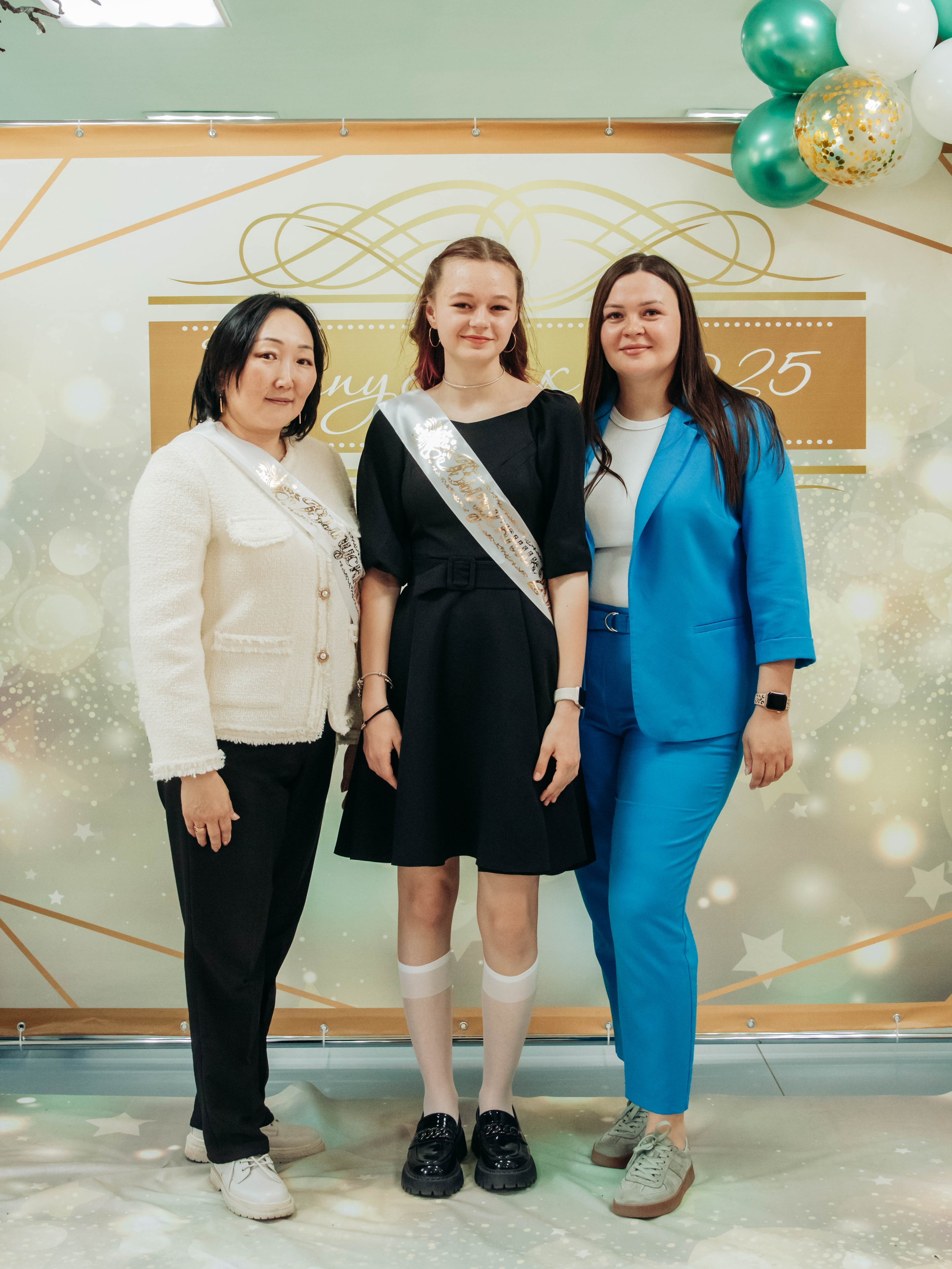 32 школа 9 класс. PhotoMeet — Фотограф в Улан-Удэ