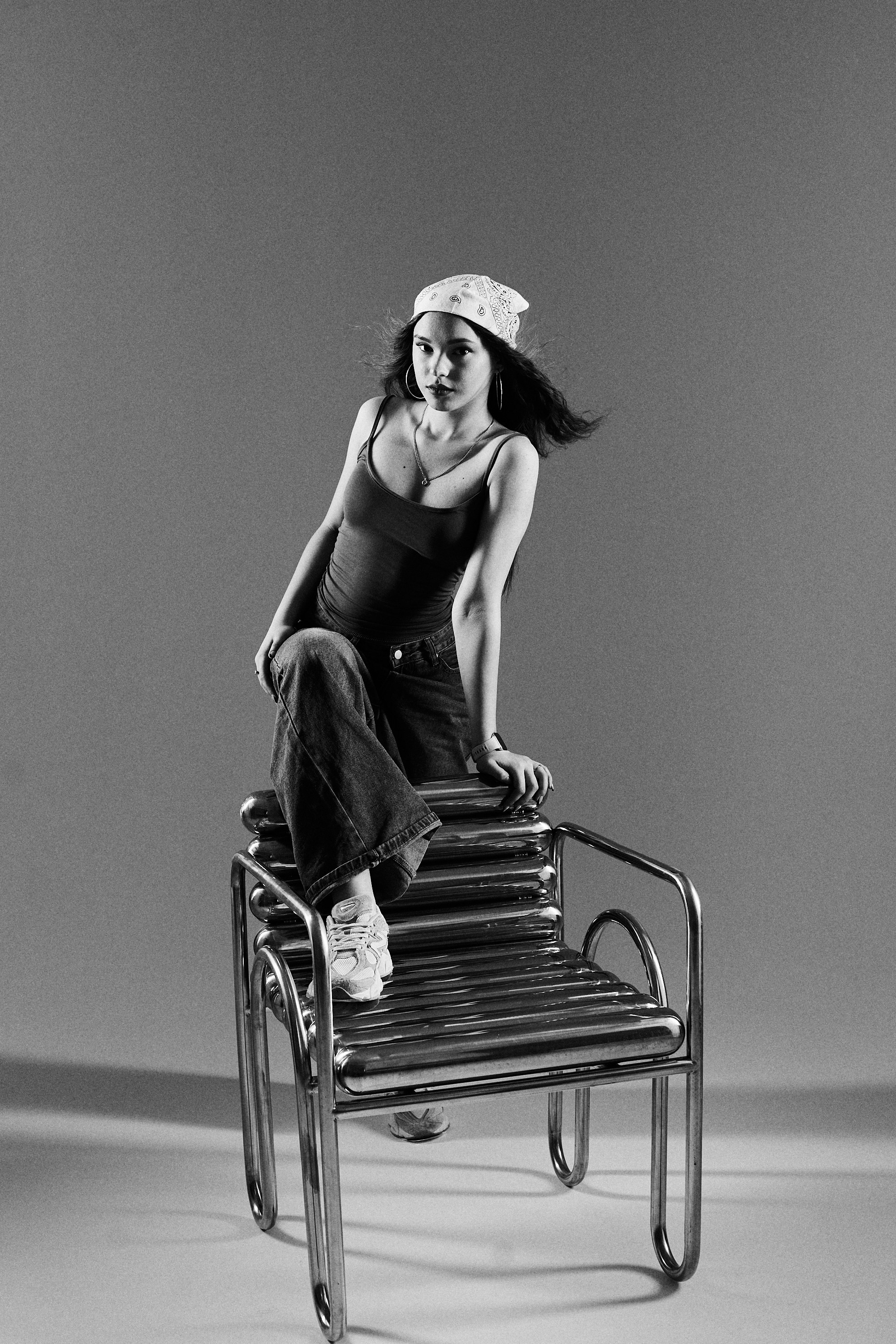 Покажу то, как виду тебя и твои изюминки. Tenny-Tiny Ph