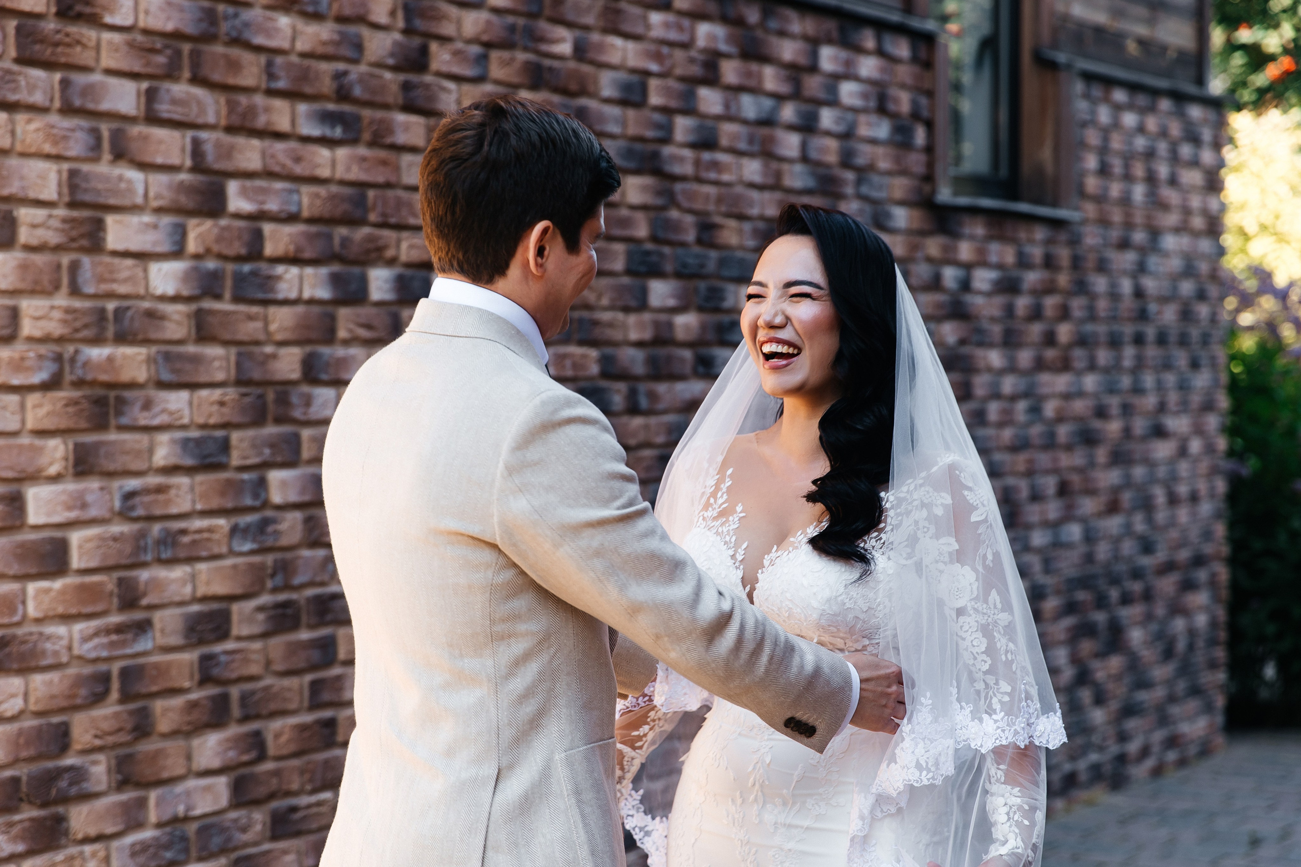 Artem & Zulya. Свадебный фотограф в Москве Виктория Арехова