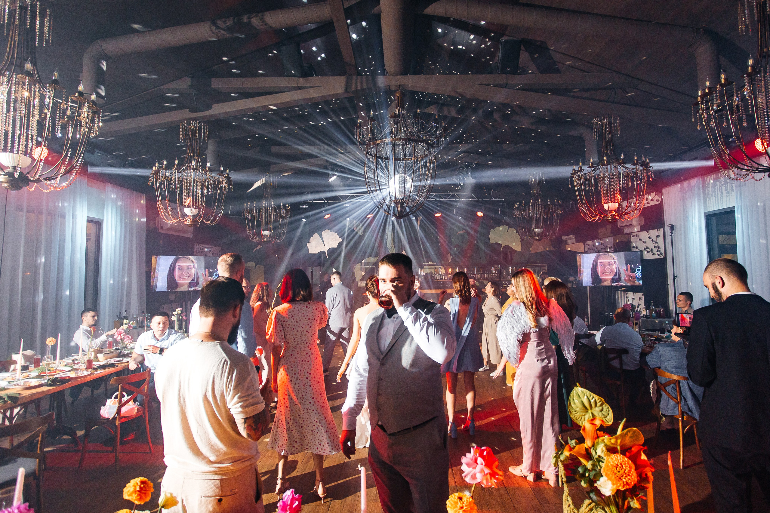 23/08. Свадебный фотограф в Москве Виктория Арехова