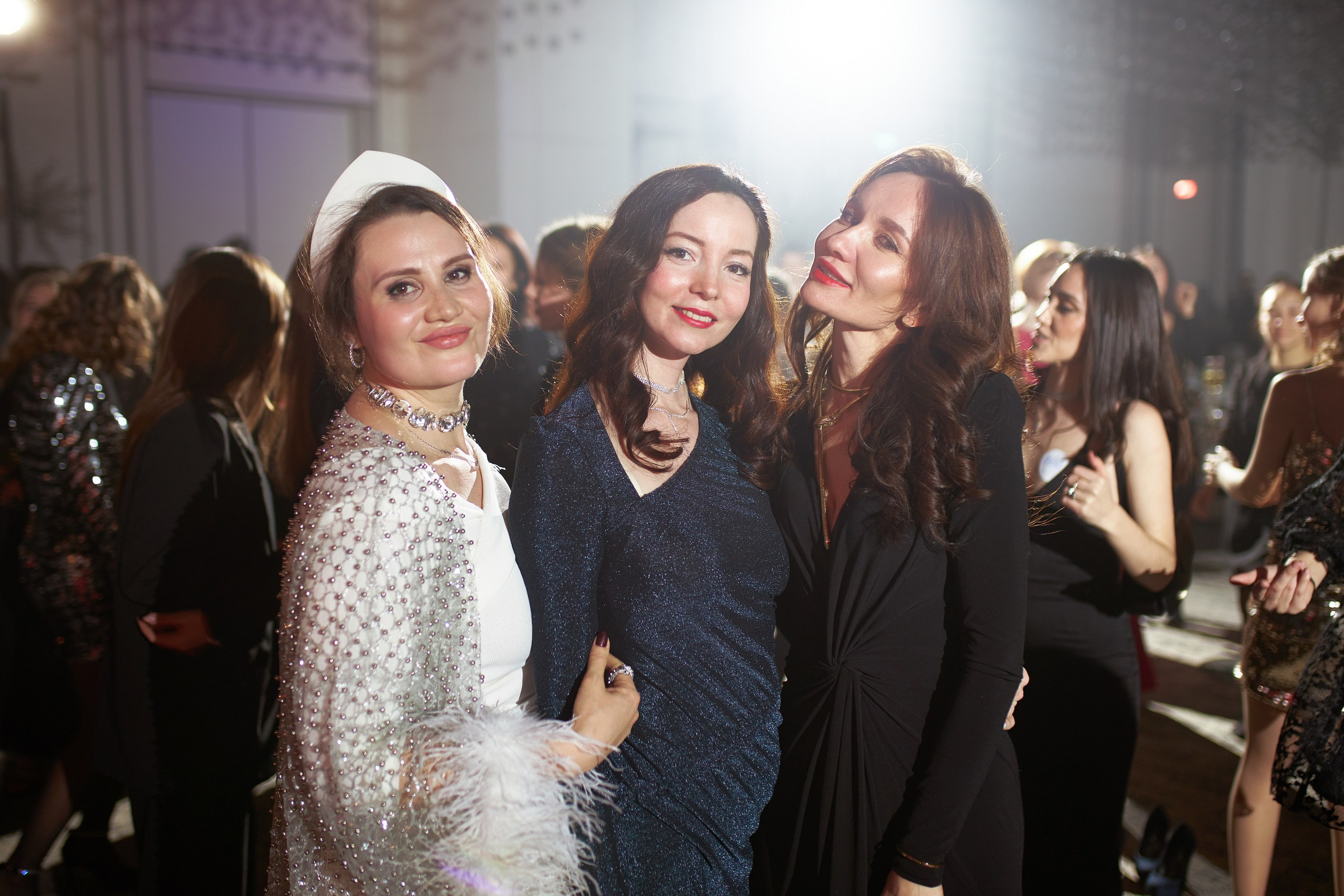 TASiGO Palace. Фотограф в Казани / Буздалов Кирилл