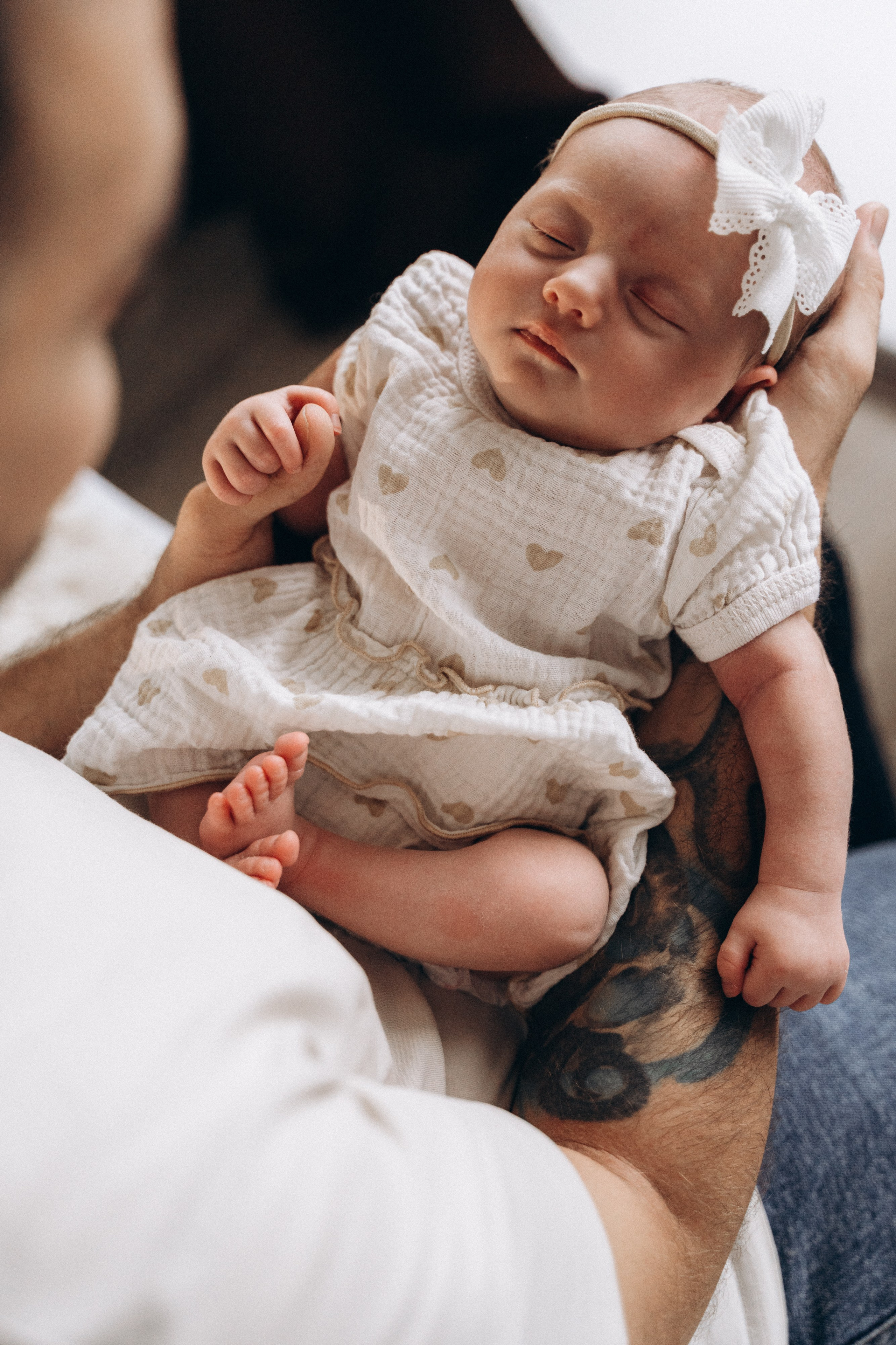 Вова, Катя, Гриша и Ася. Волик Мария