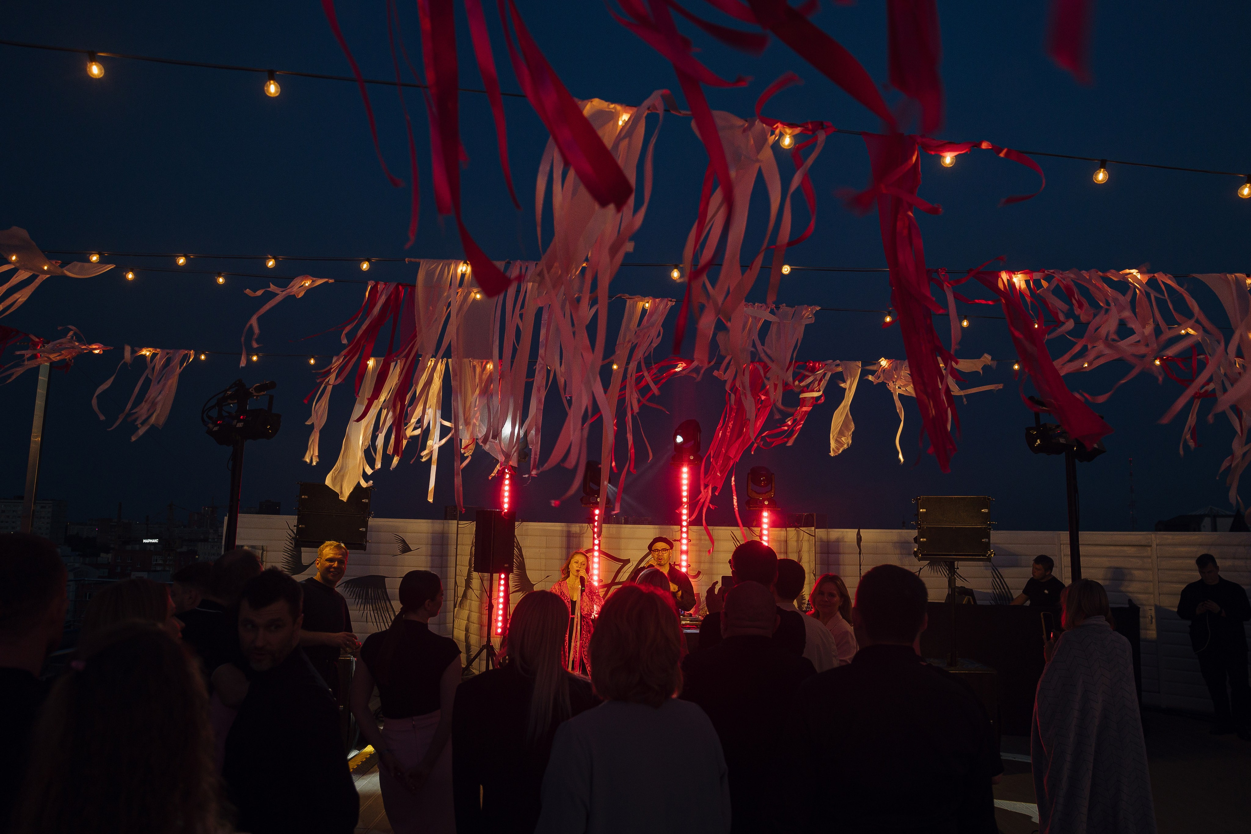 Victoria. Главная