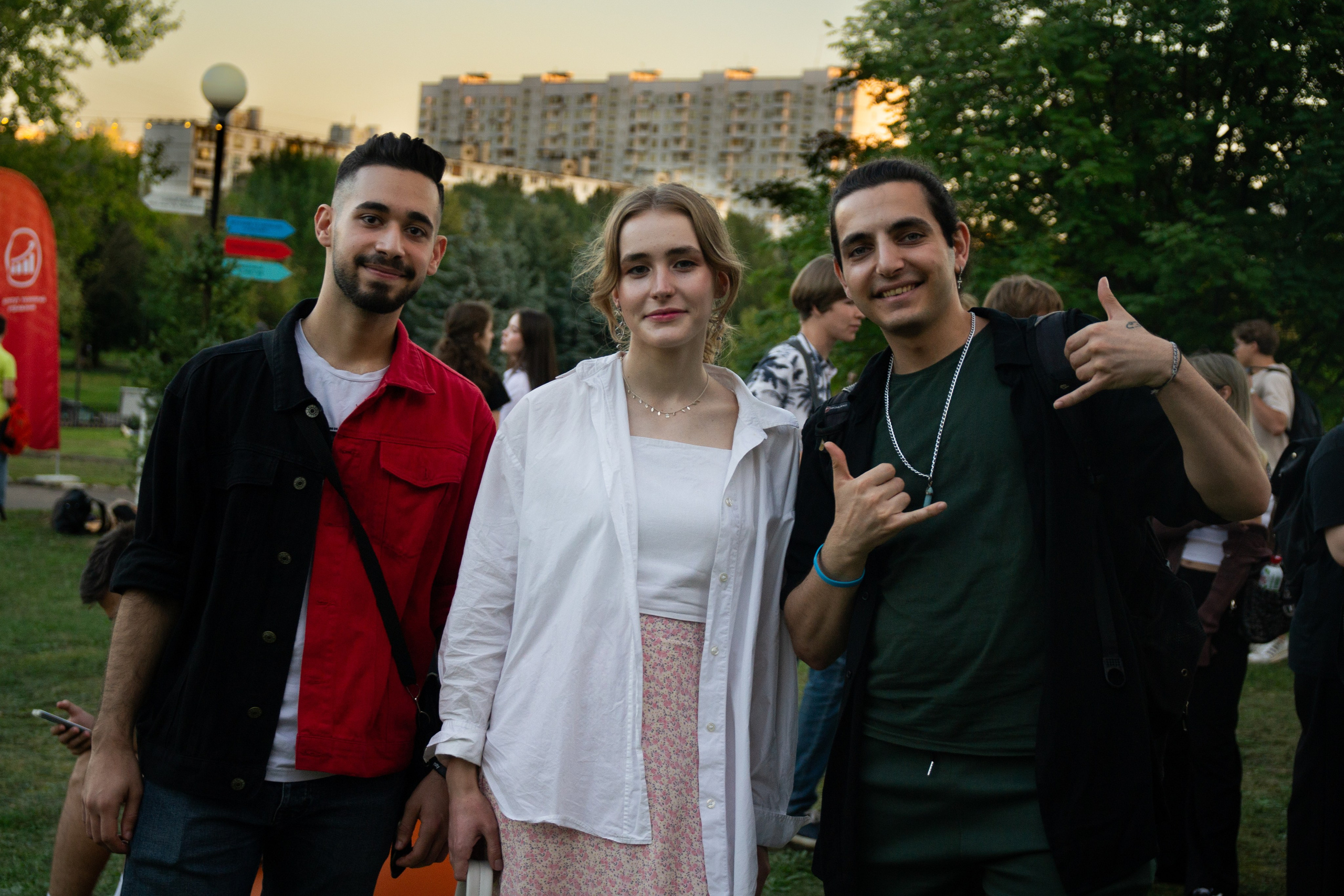 МЕРОПРИЯТИЯ. Фотограф в Москве — Олег Штыканов